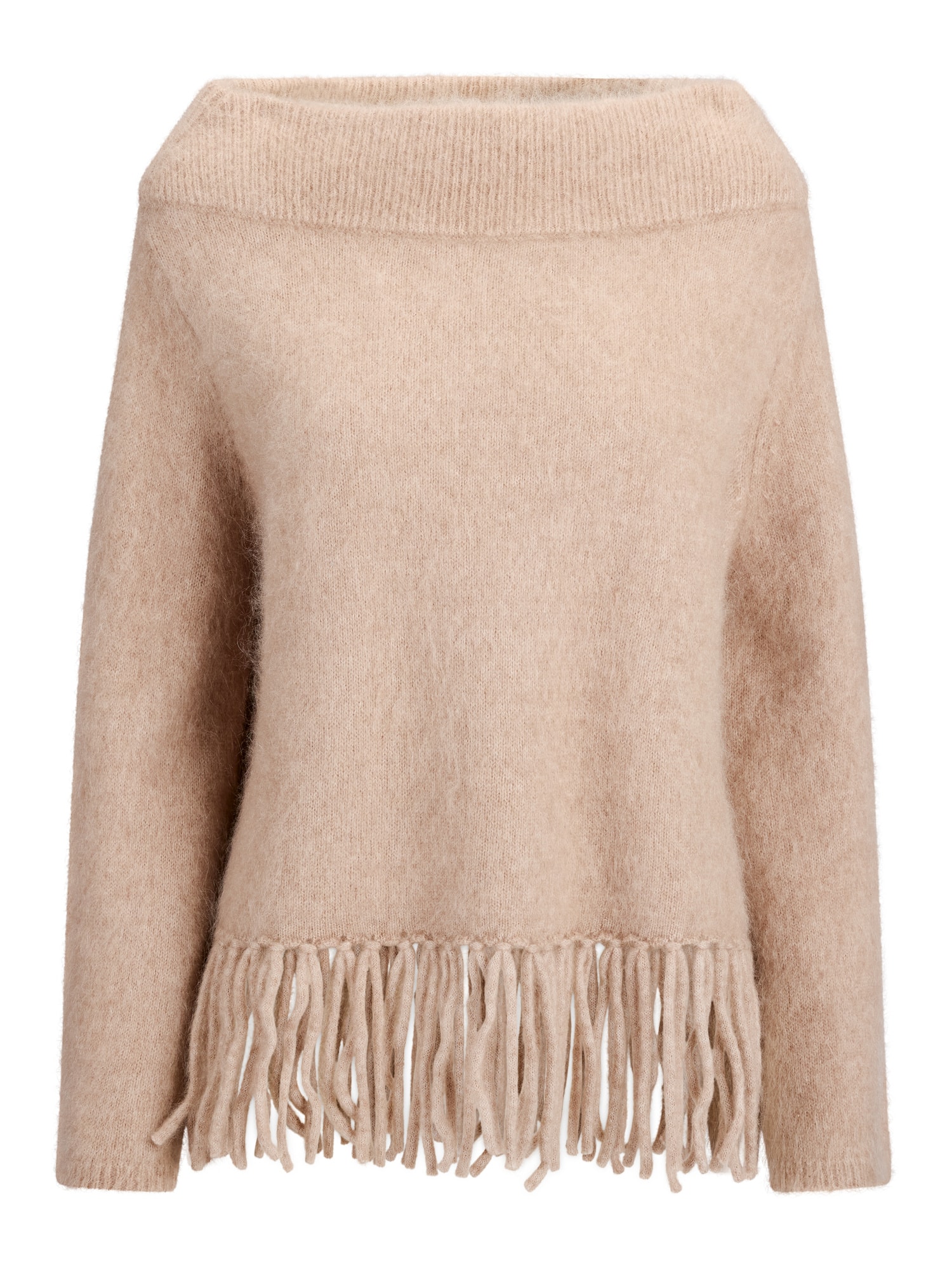 Gine Chunky Sweater