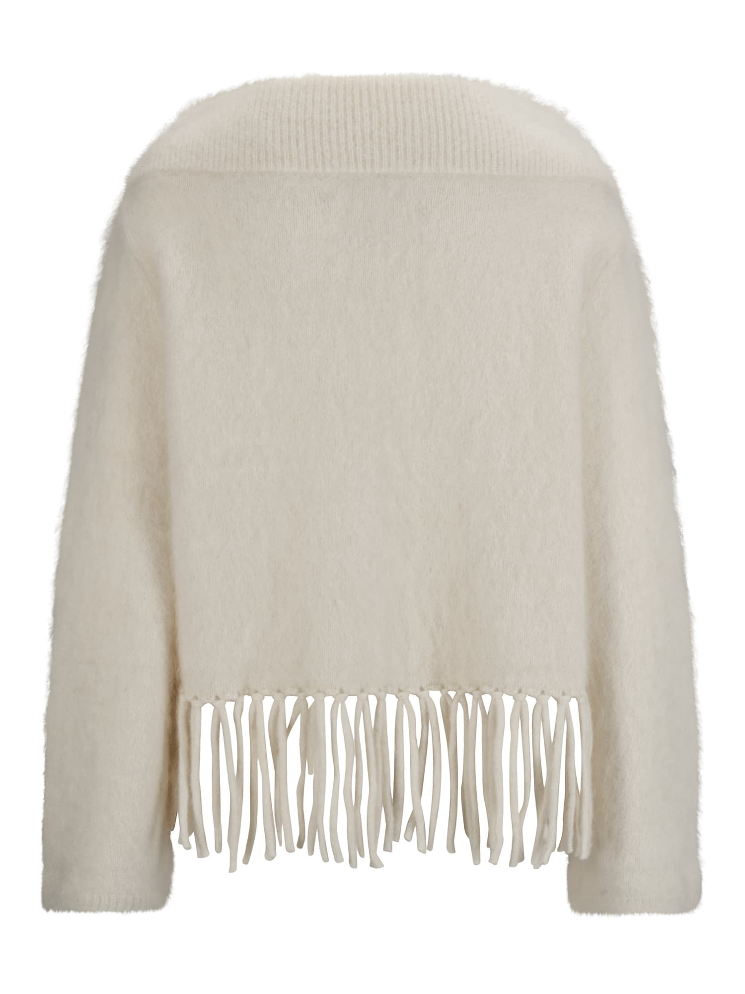 Gine Chunky Sweater