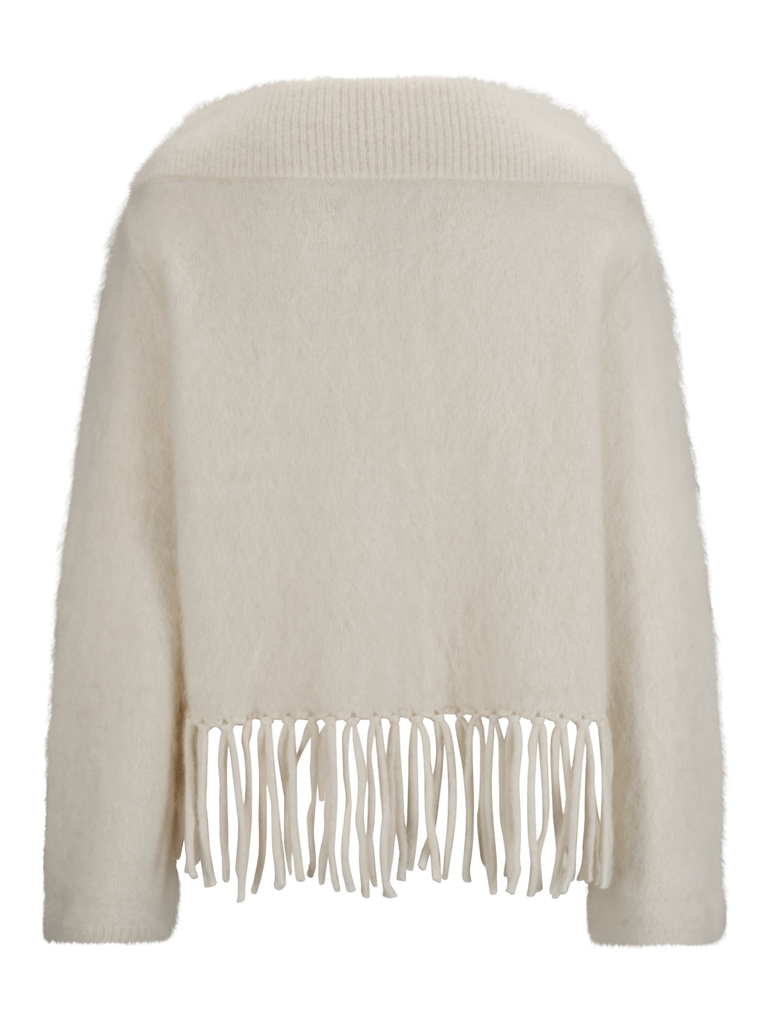 Gine Chunky Sweater