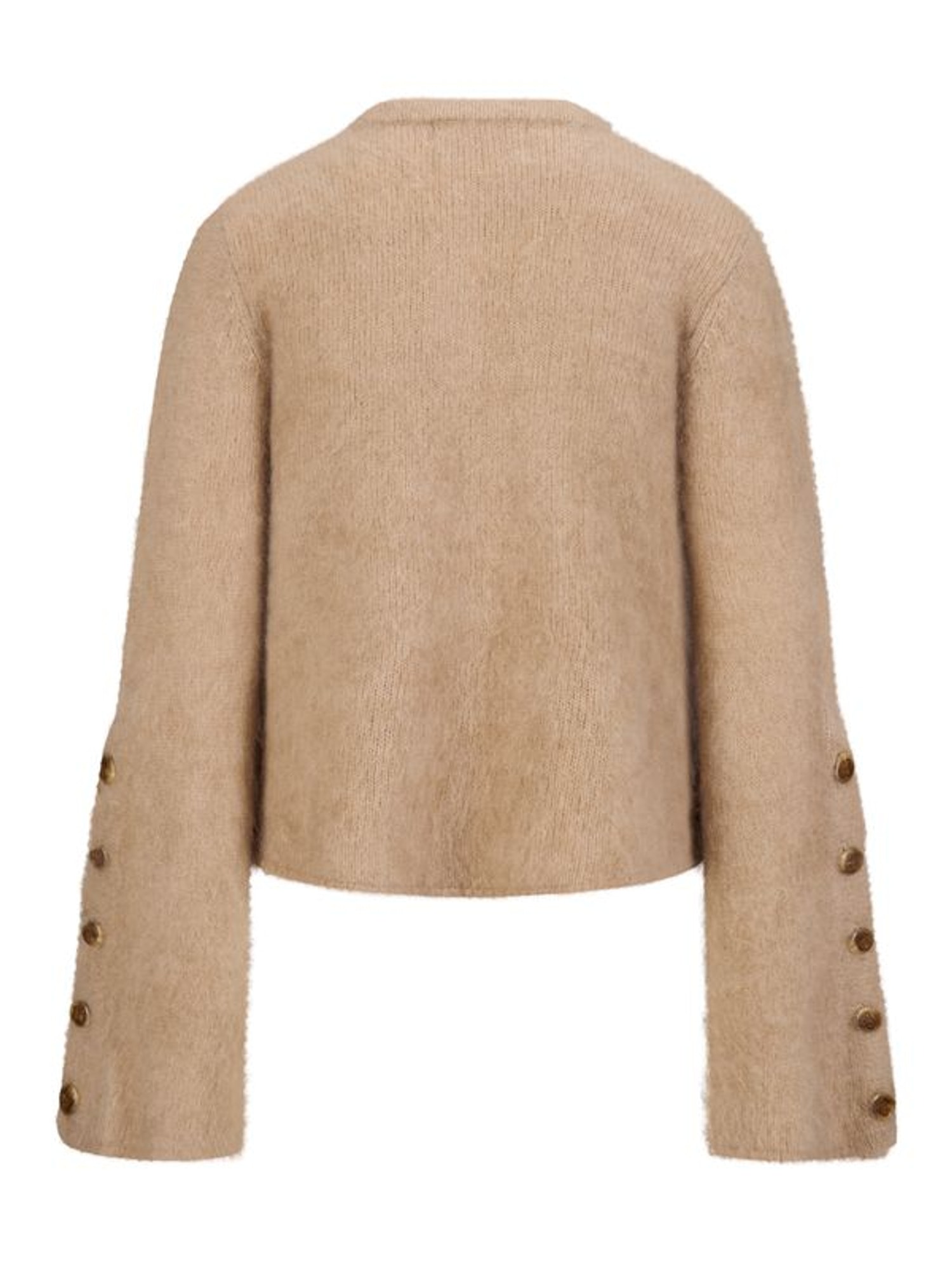 Isadora Chunky Cardigan