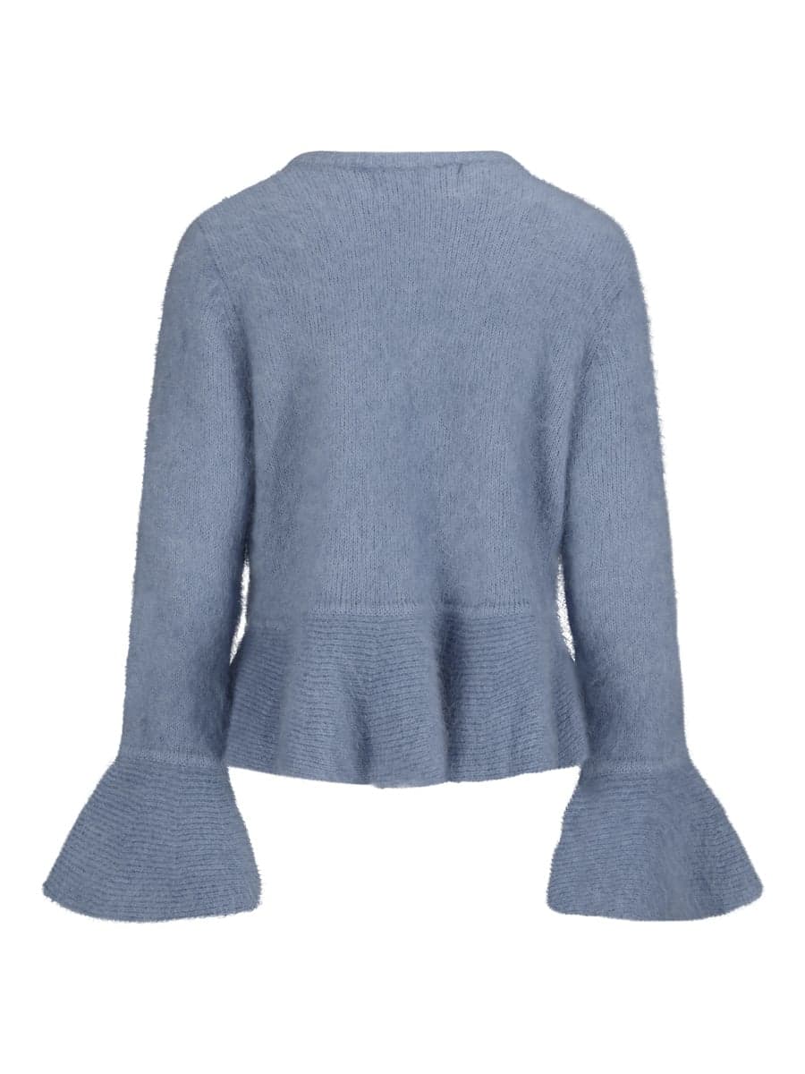 Maren Chunky Cardigan