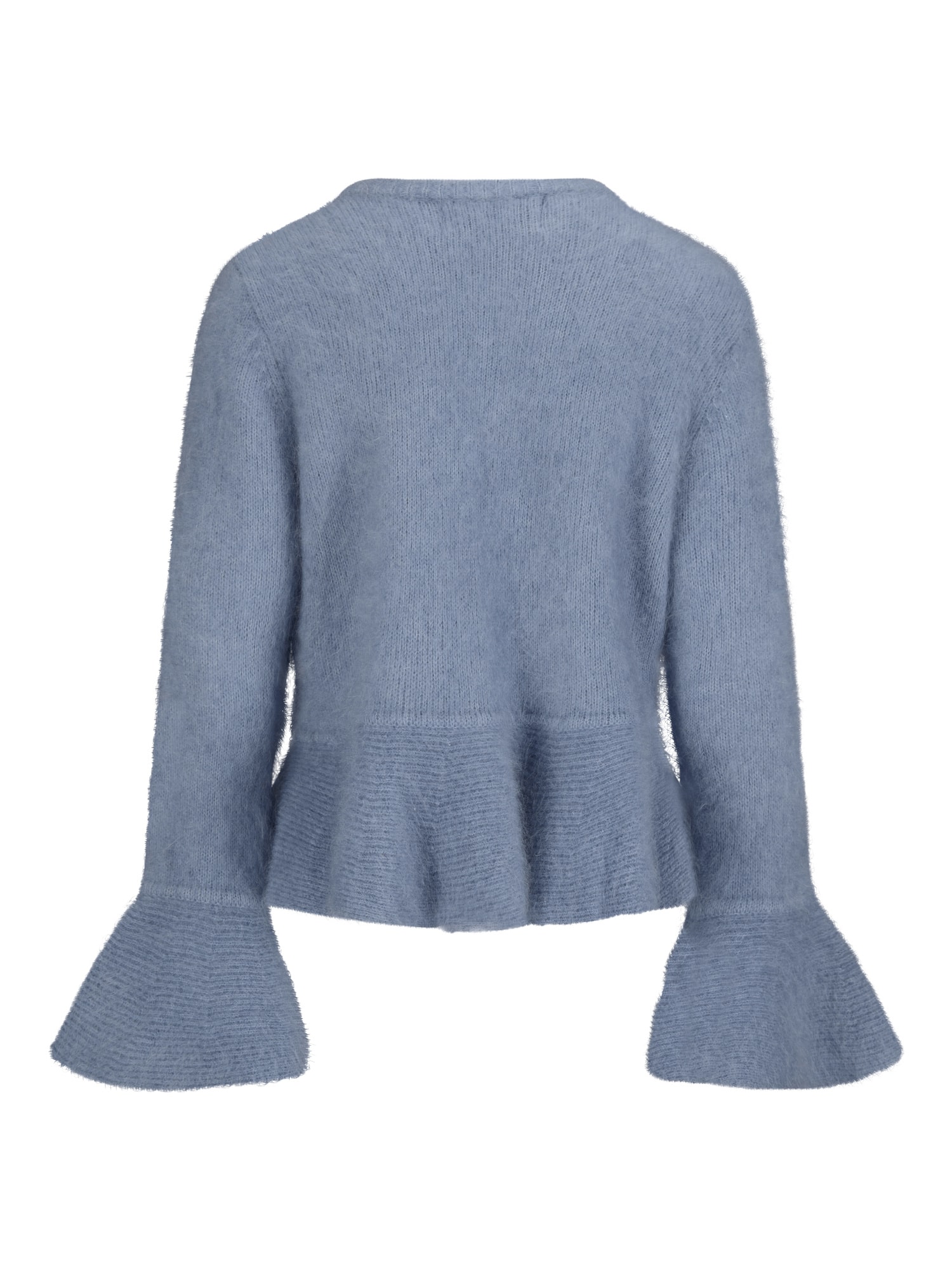 Maren Chunky Cardigan