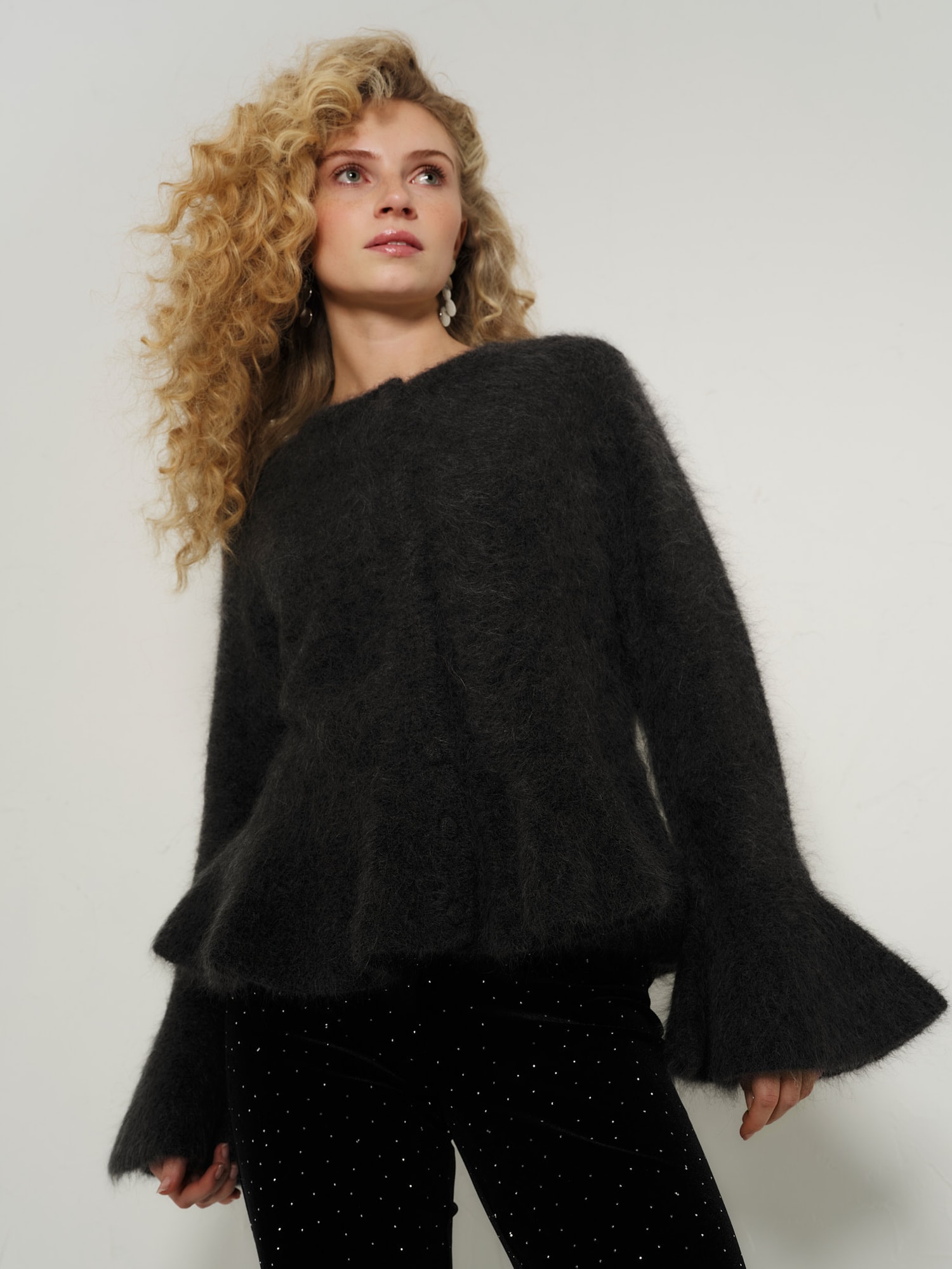 Maren Chunky Cardigan