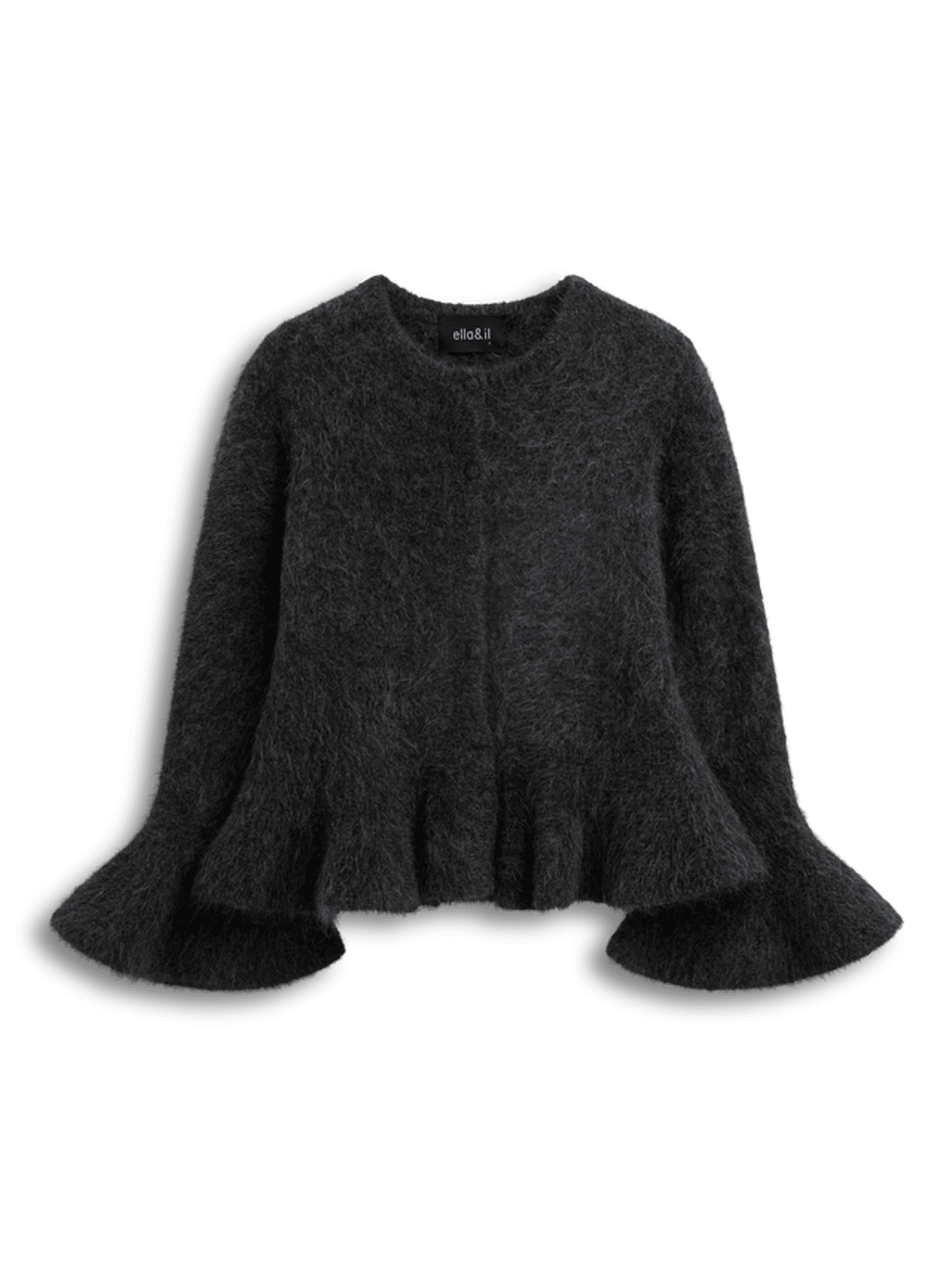 Maren Chunky Cardigan