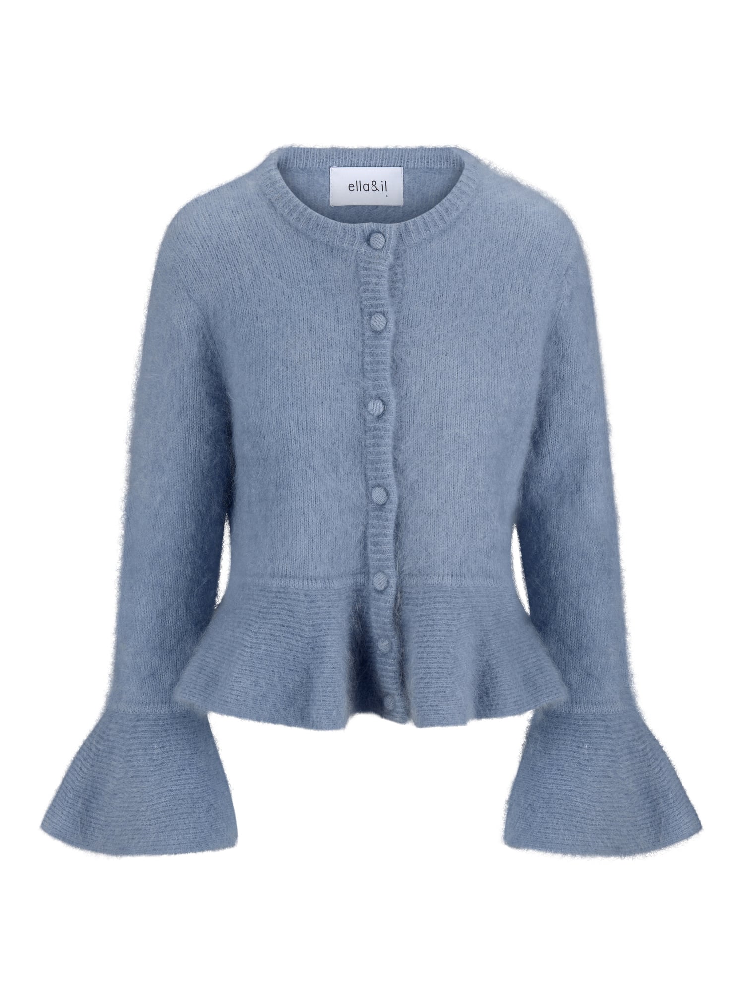 Maren Chunky Cardigan