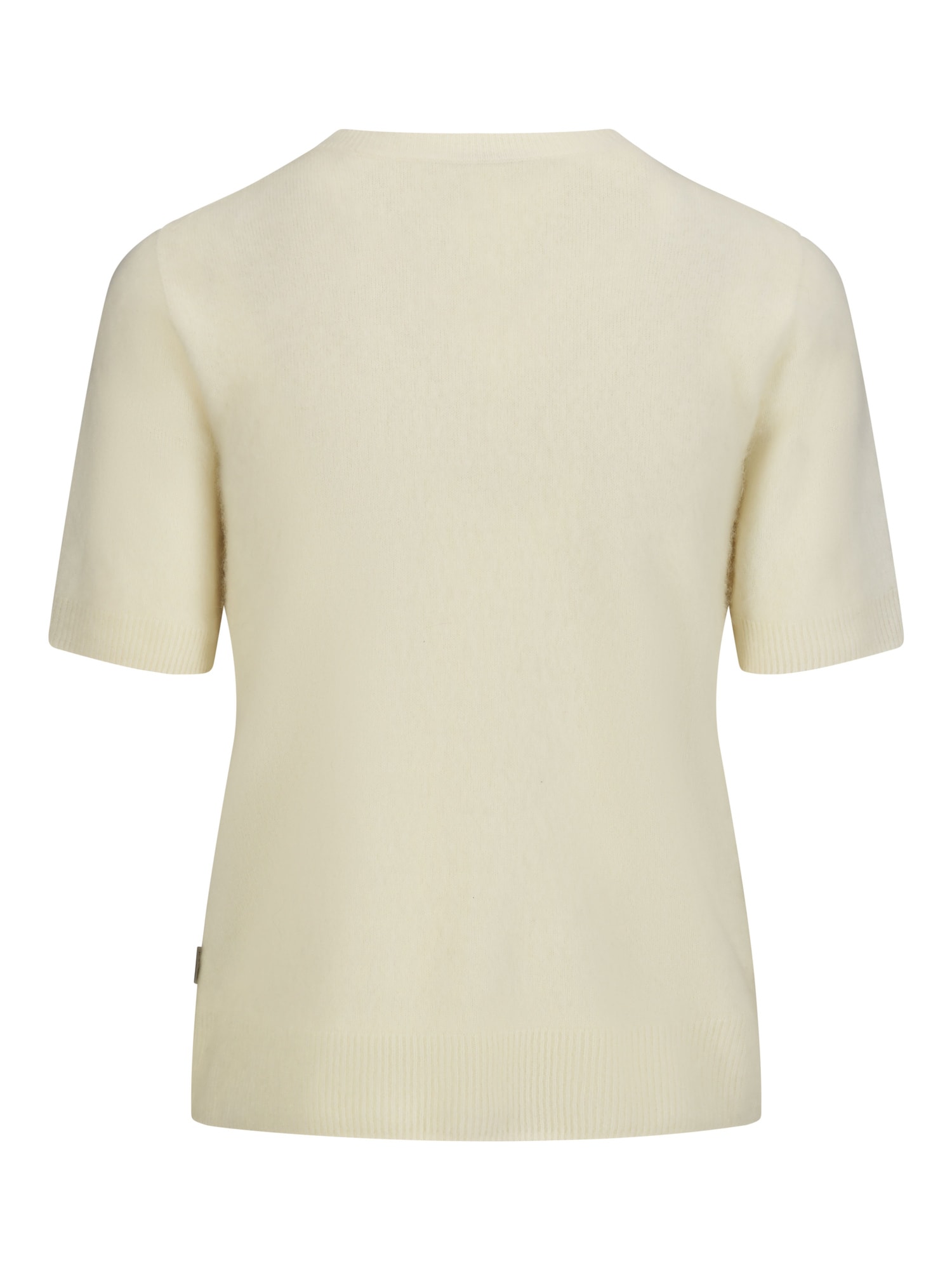 Emely Brushed Tee