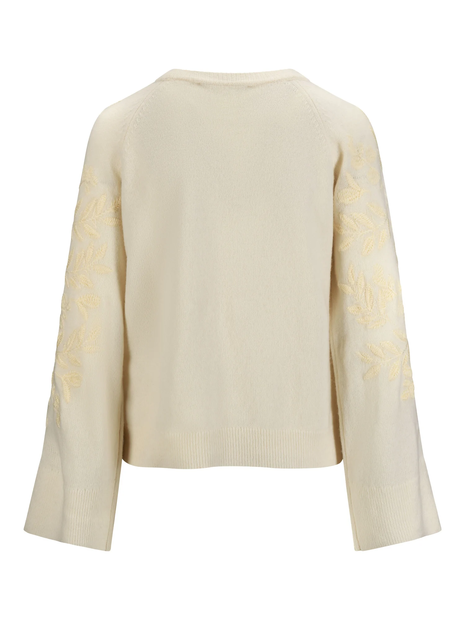 Helene Merino Sweater