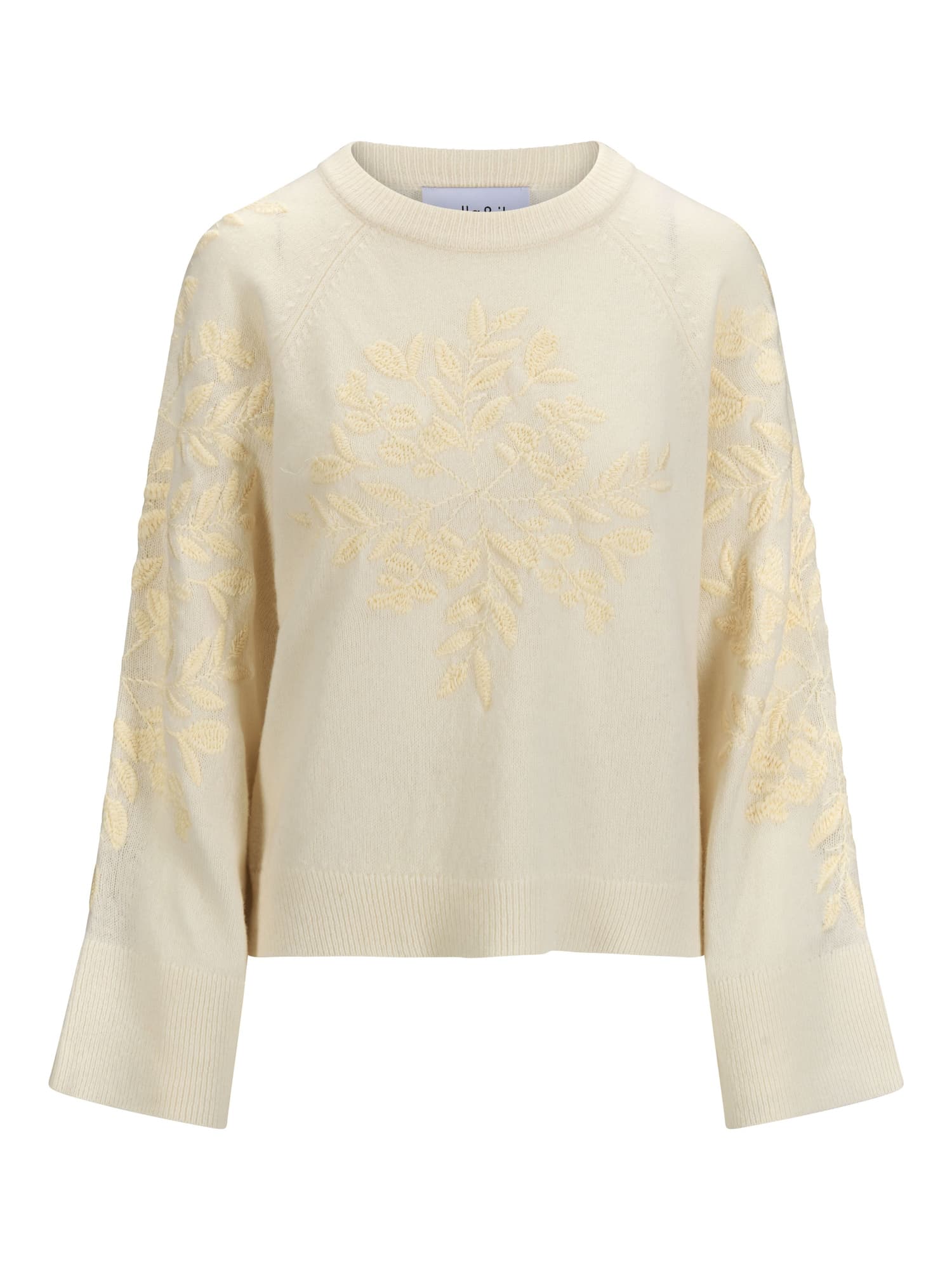 Helene Merino Sweater