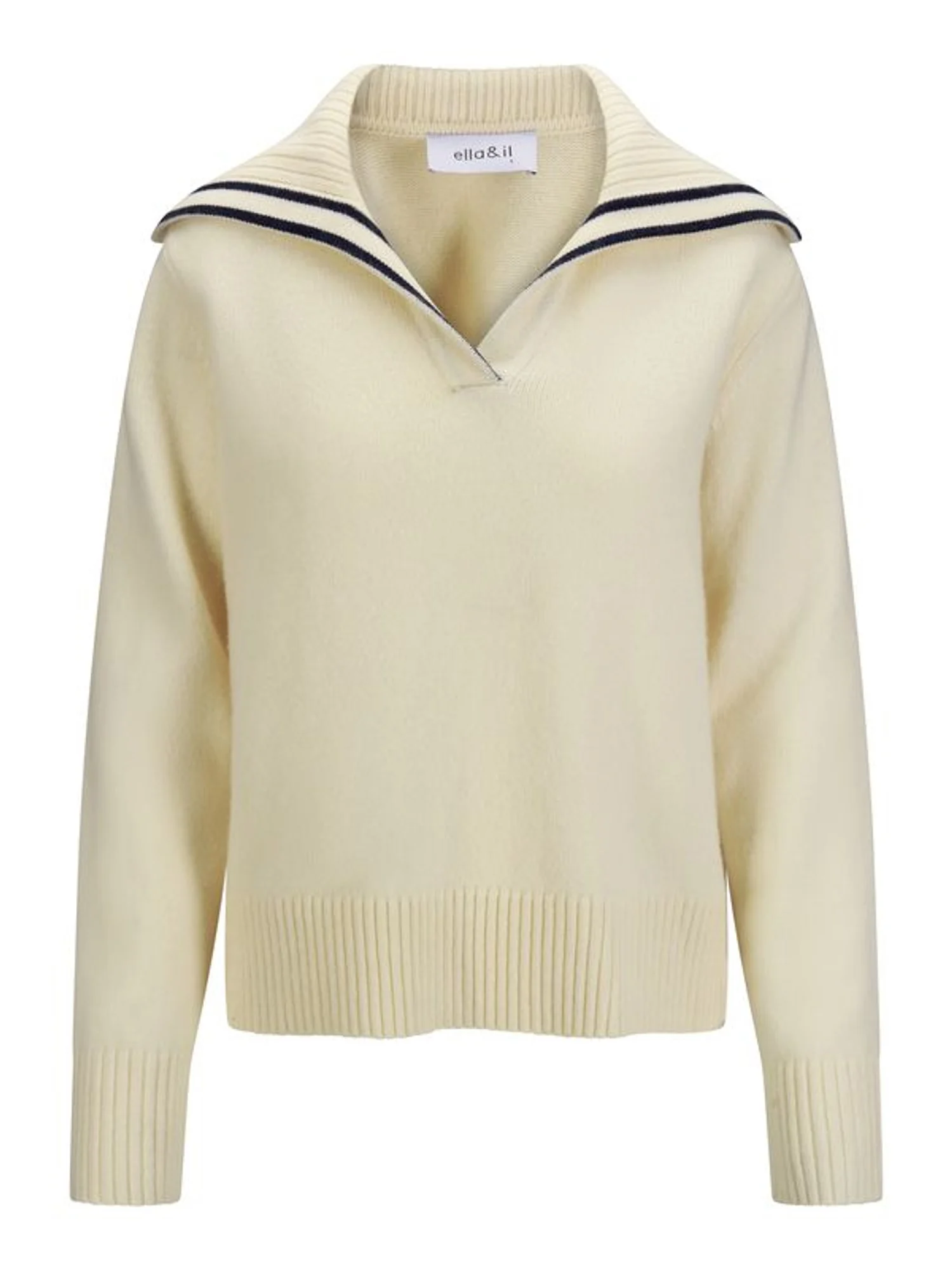 Oceana Merino Sweater