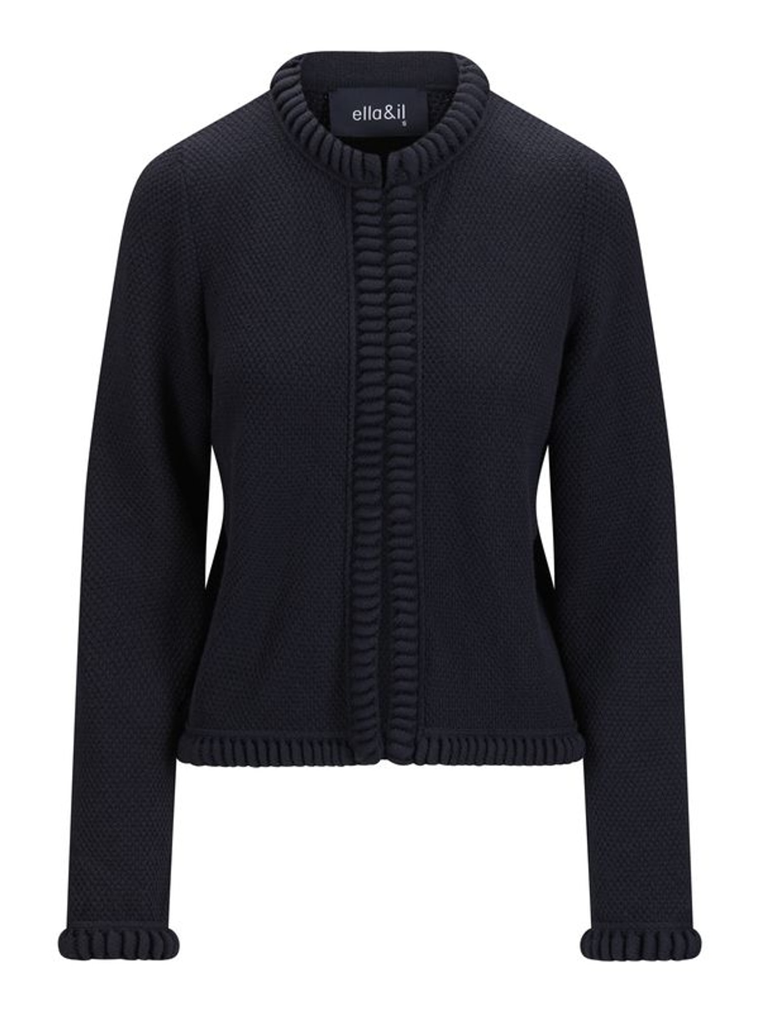 Claire Cotton Cardigan