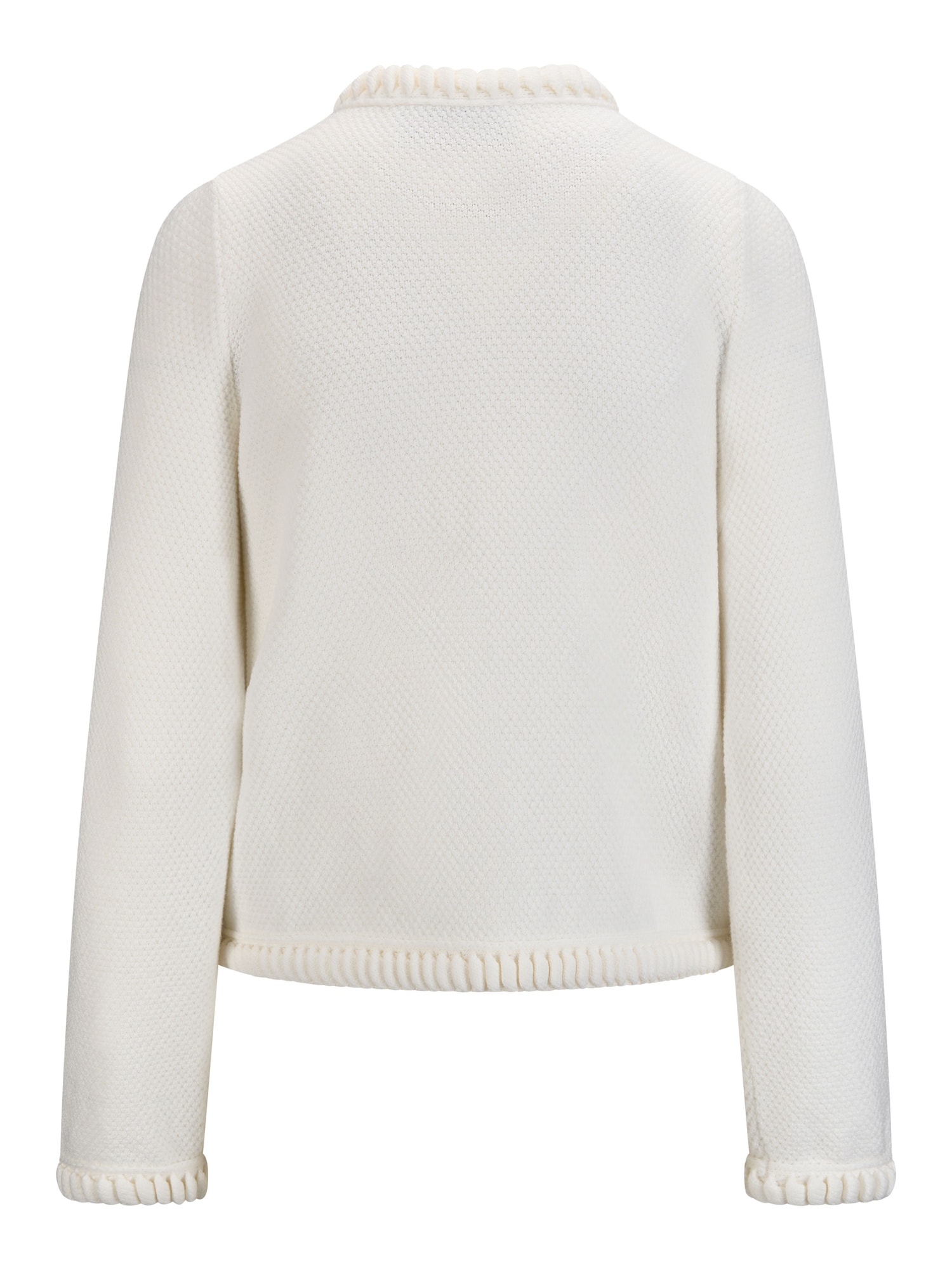 Claire Cotton Cardigan
