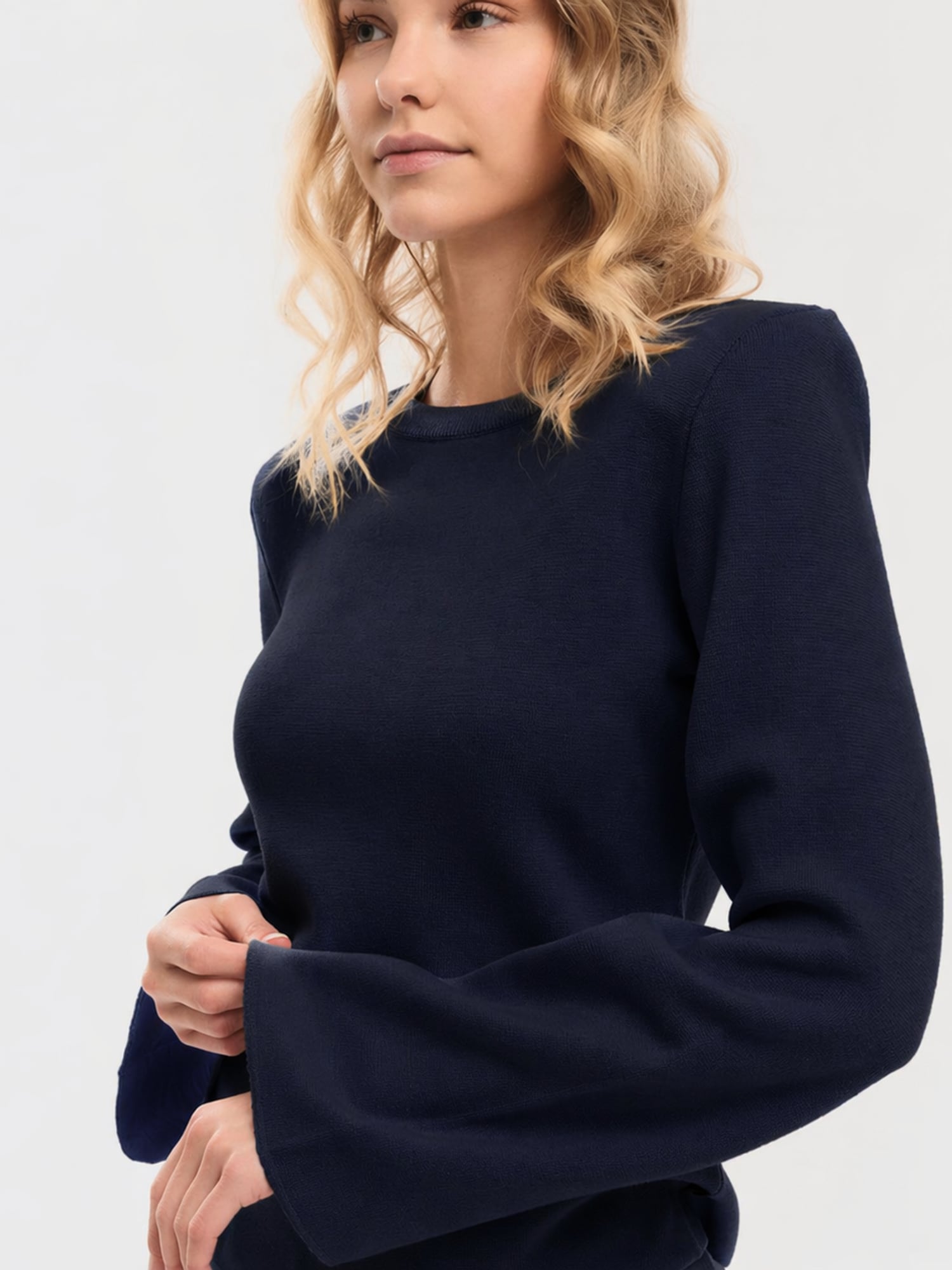 Penny Merino Sweater