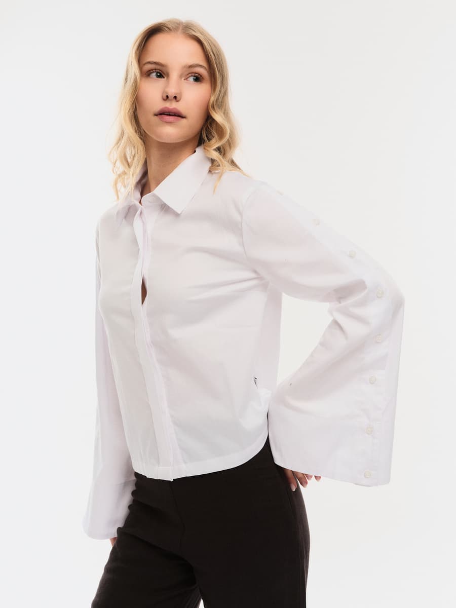 Sonia Shirt