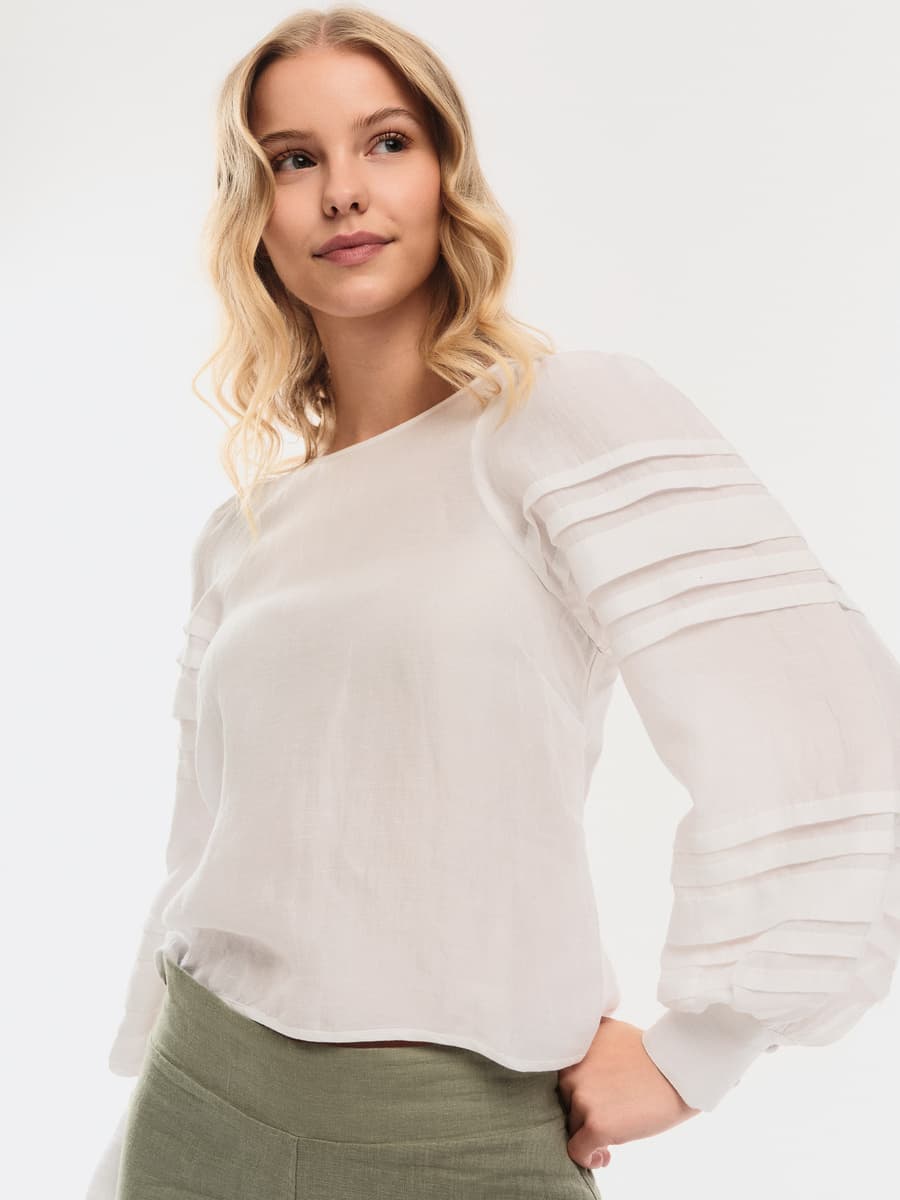 Franca Blouse