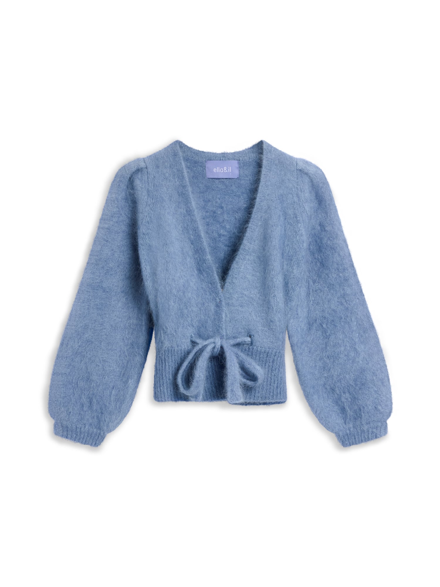 Malin Chunky Cardigan