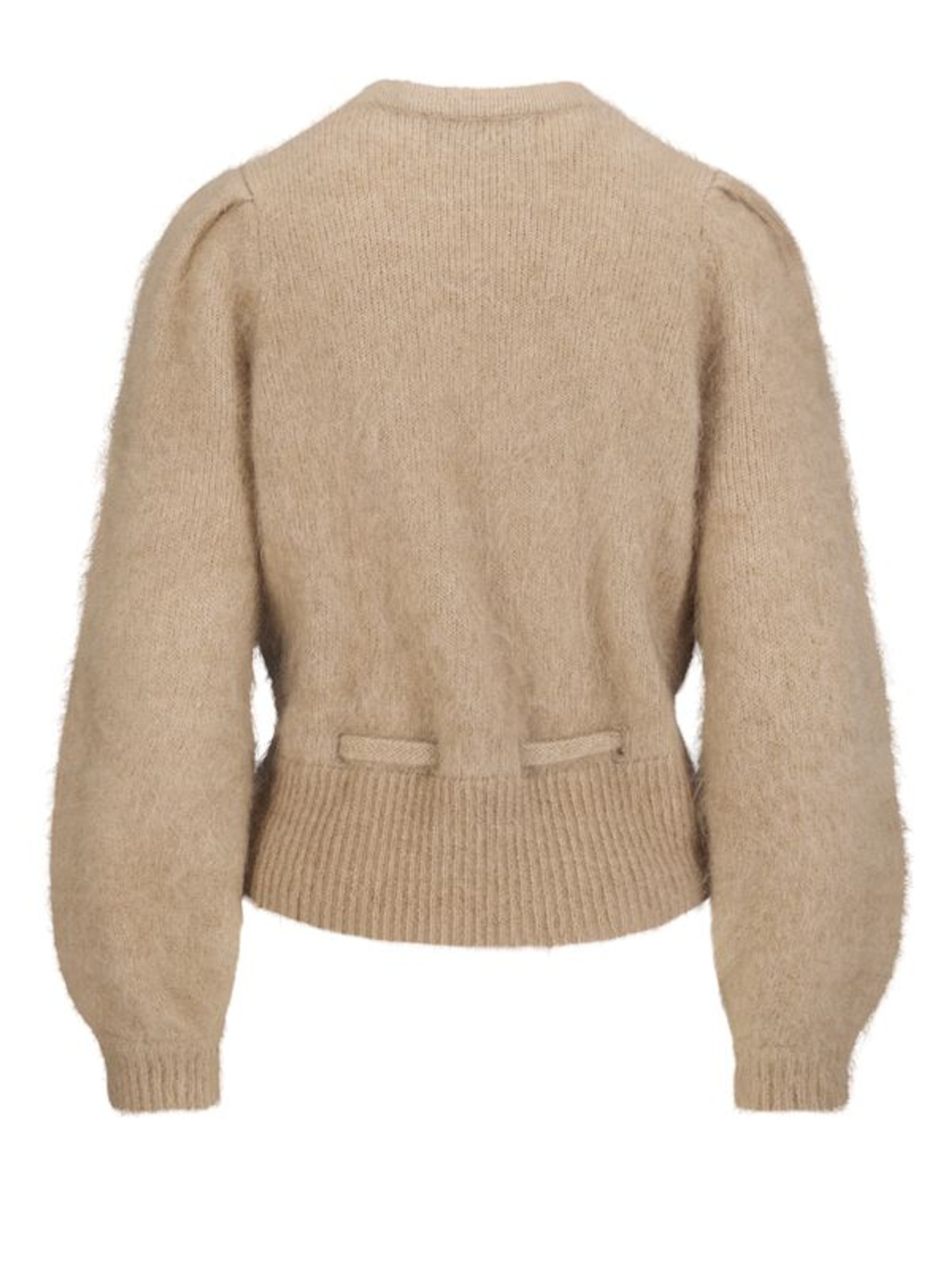 Malin Chunky Cardigan