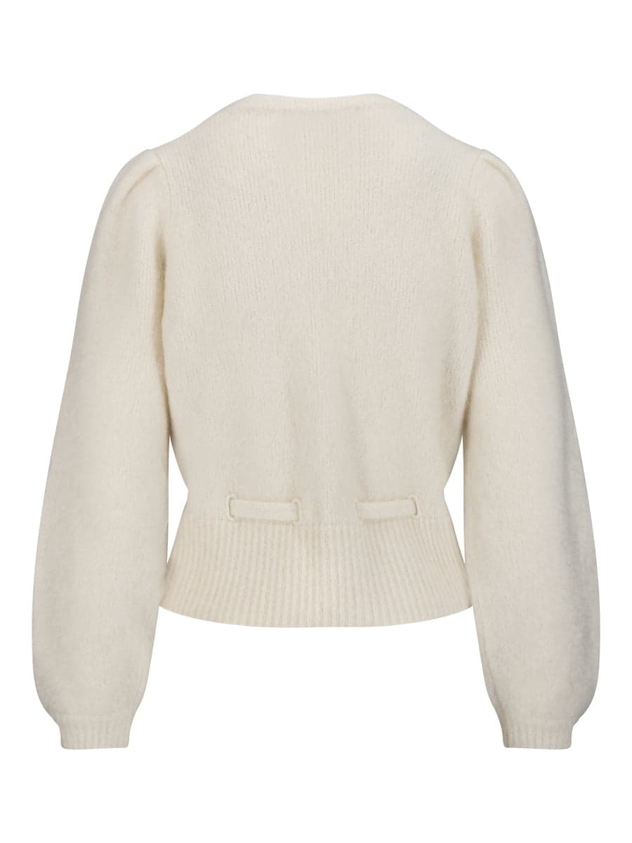 Malin Chunky Cardigan