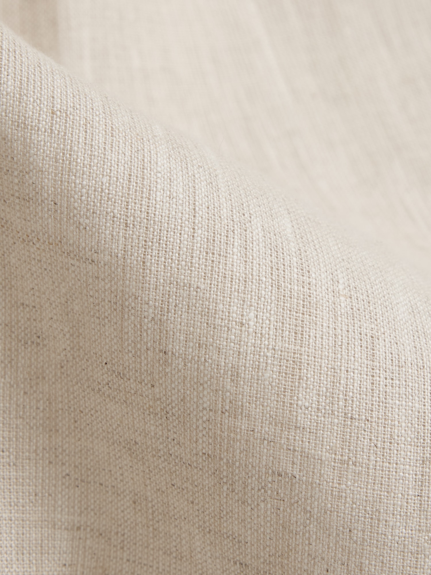 Betty Linen Jacket