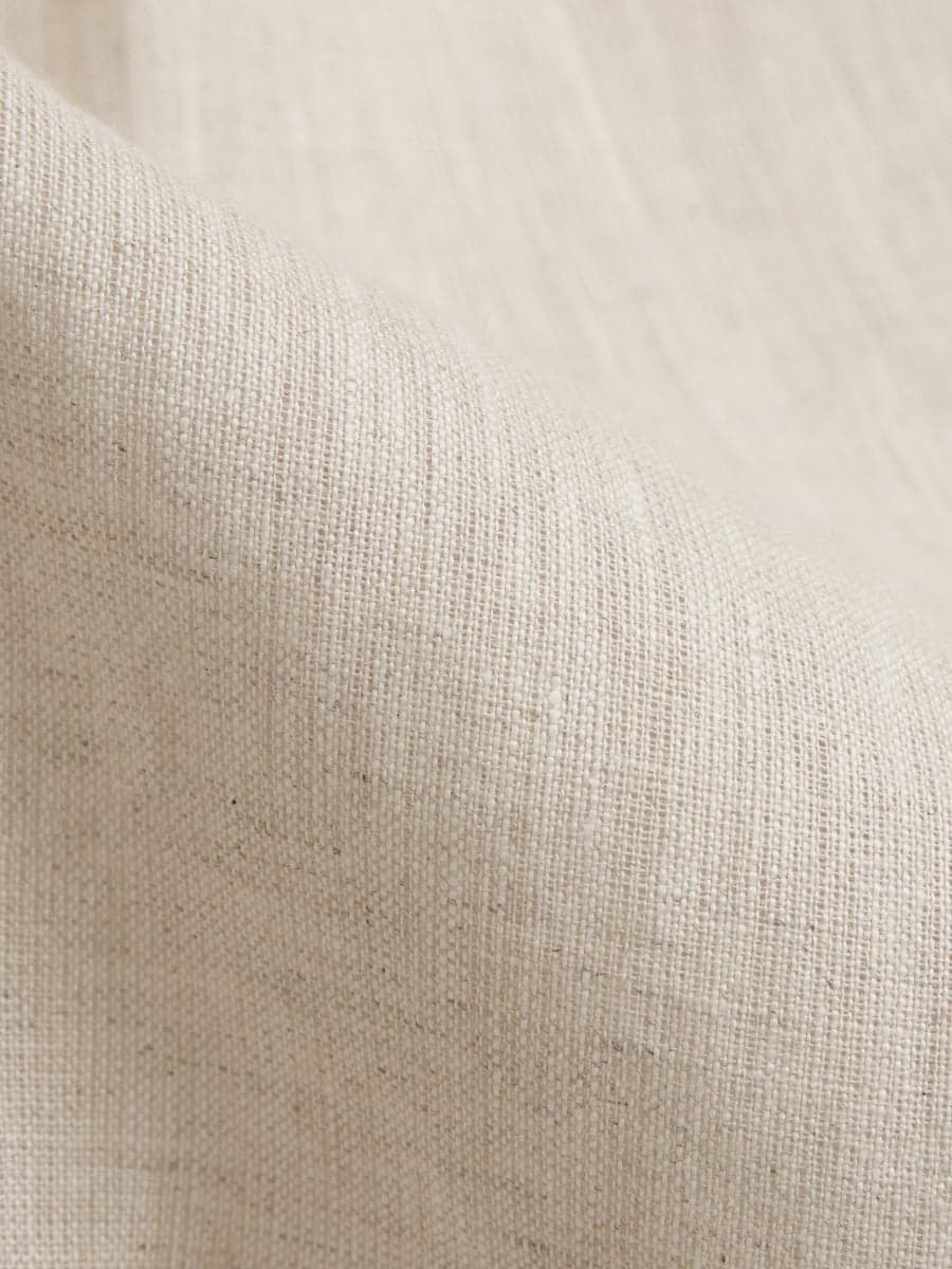 Linde Linen Blouse