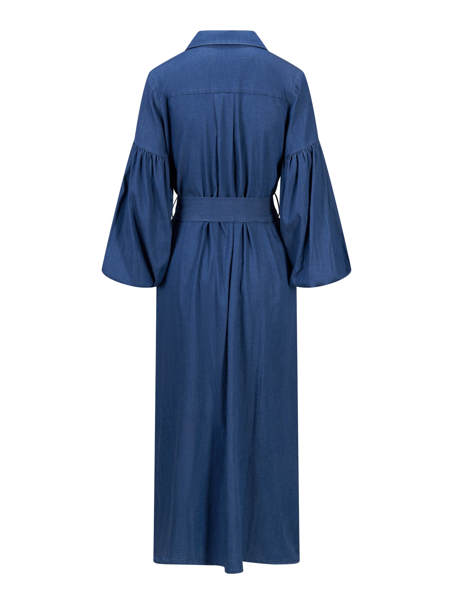 Inez Tencel Dress
