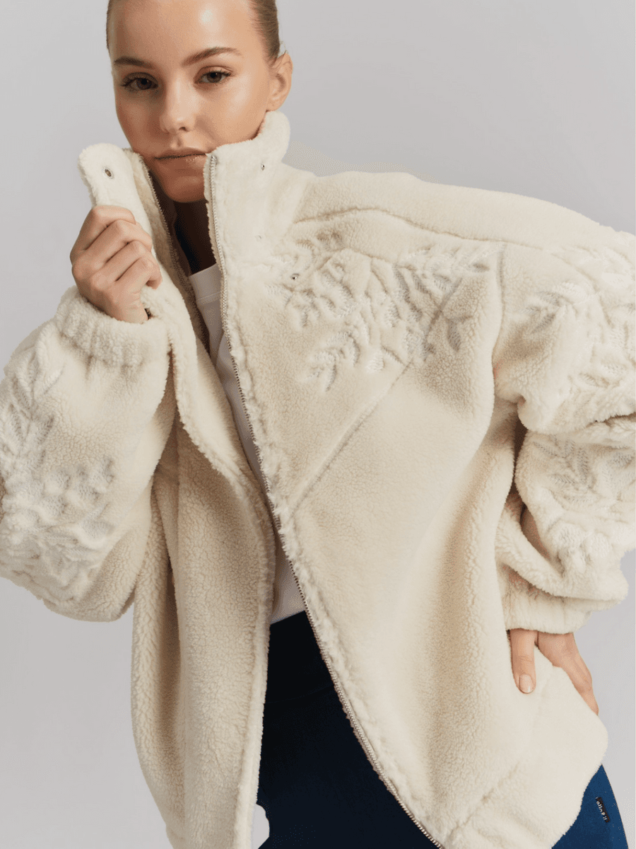 Ronya Fleece Jacket