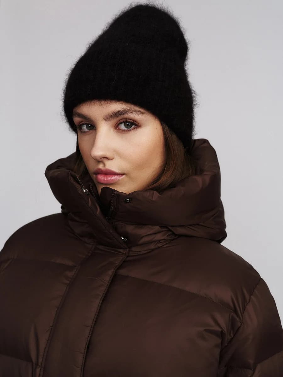 Maili Down Jacket