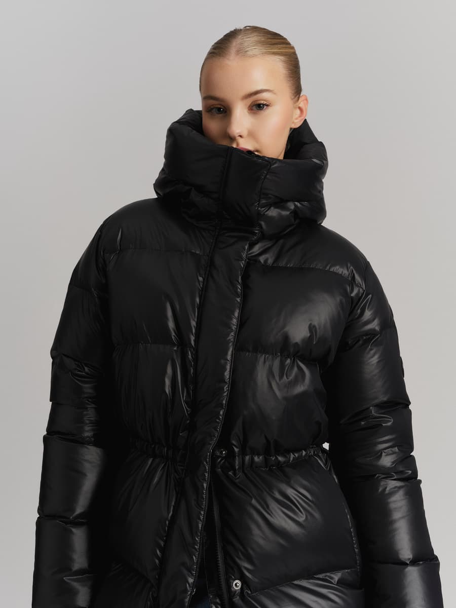 Maili Down Jacket