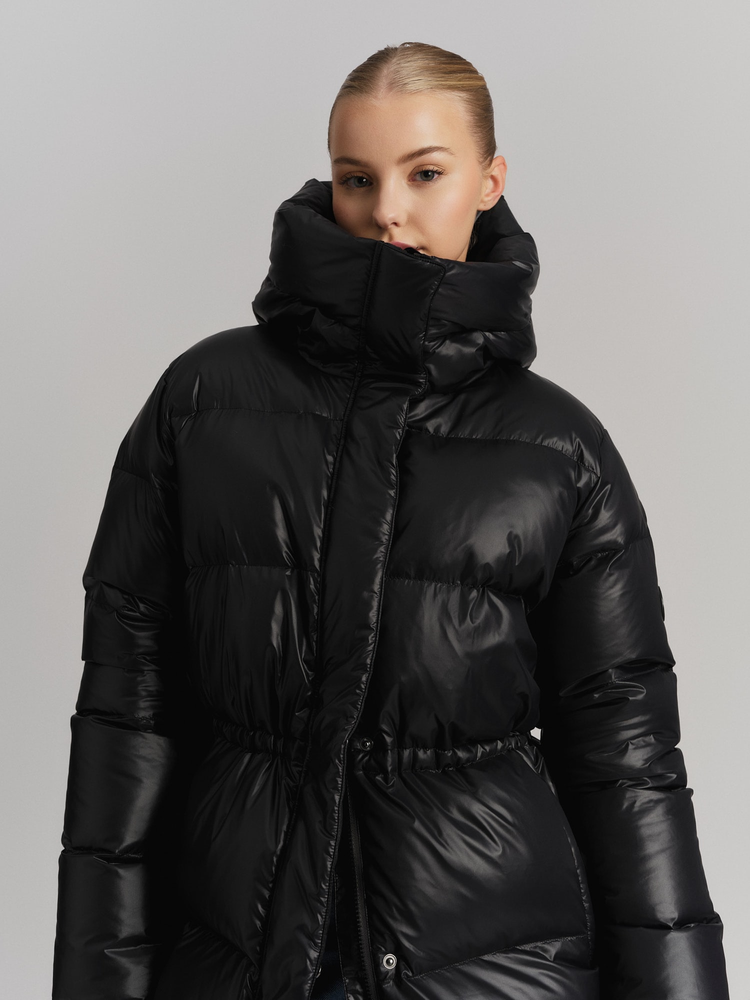 Maili Down Jacket