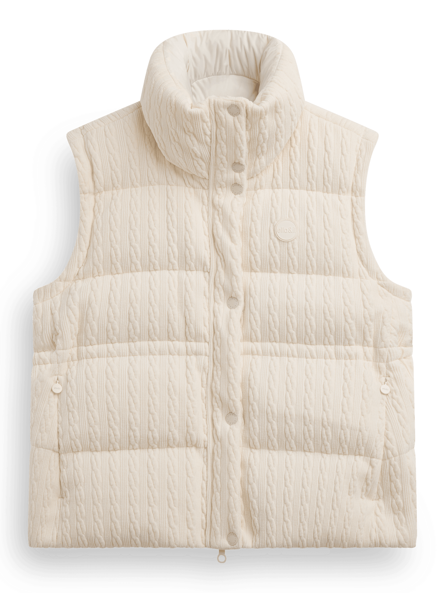 Ninni Down Vest