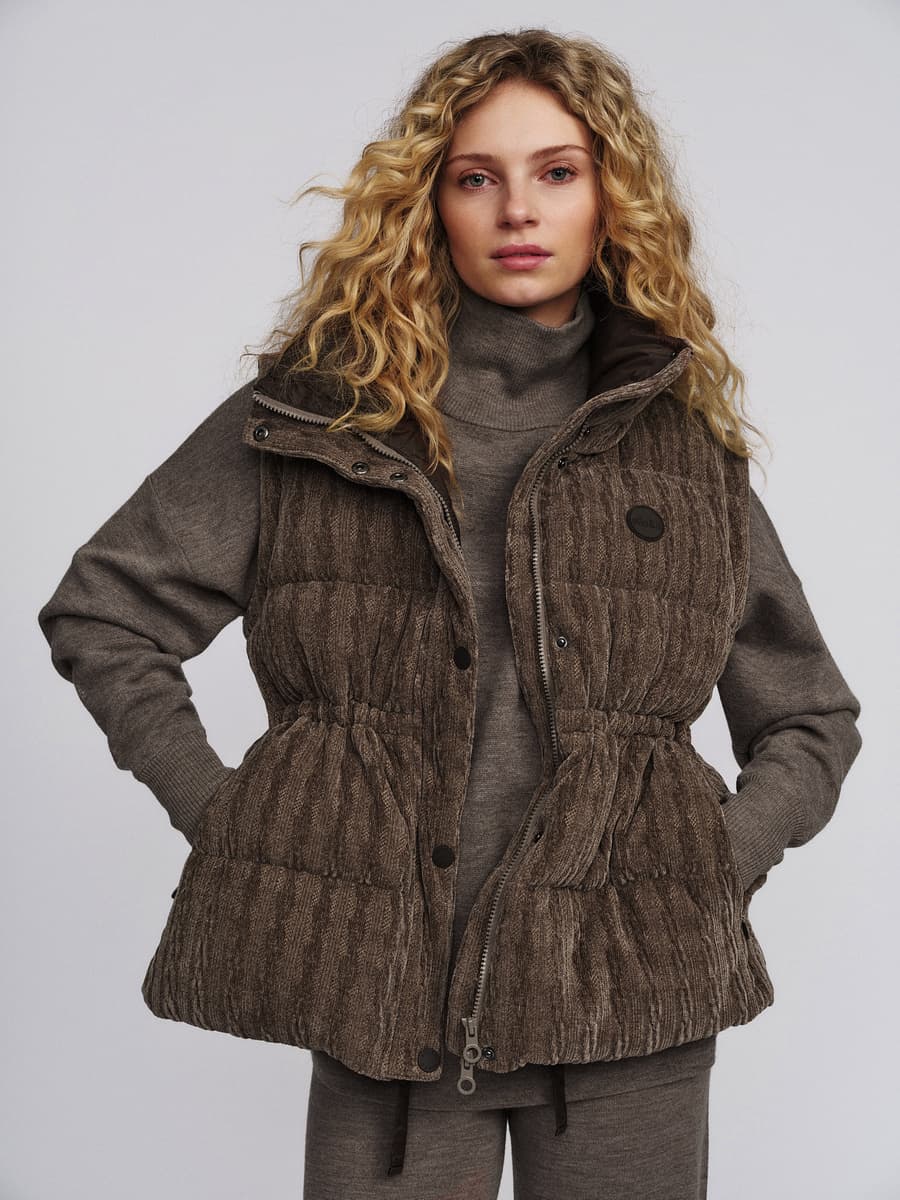 Ninni Down Vest