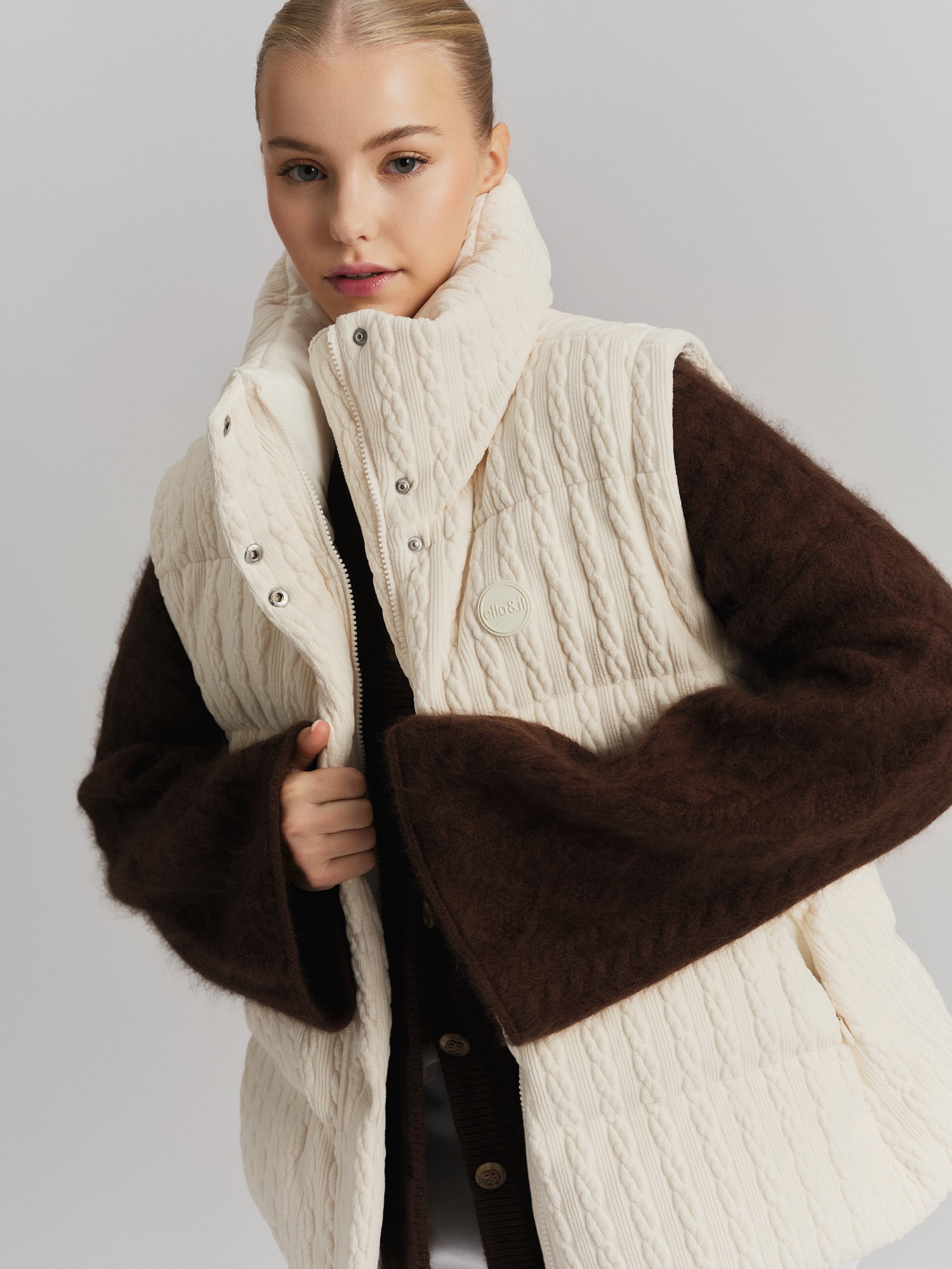 Ninni Down Vest