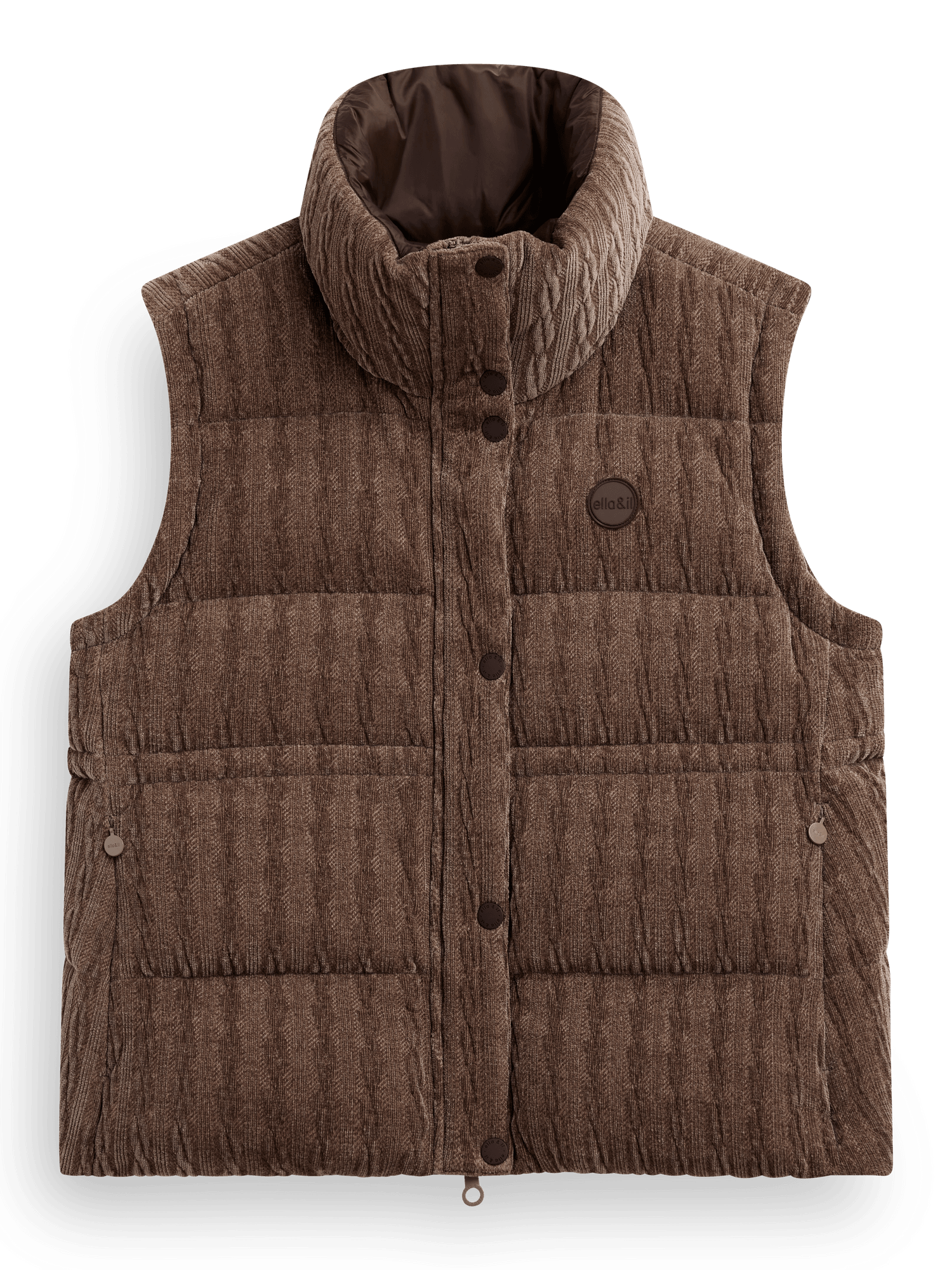 Ninni Down Vest