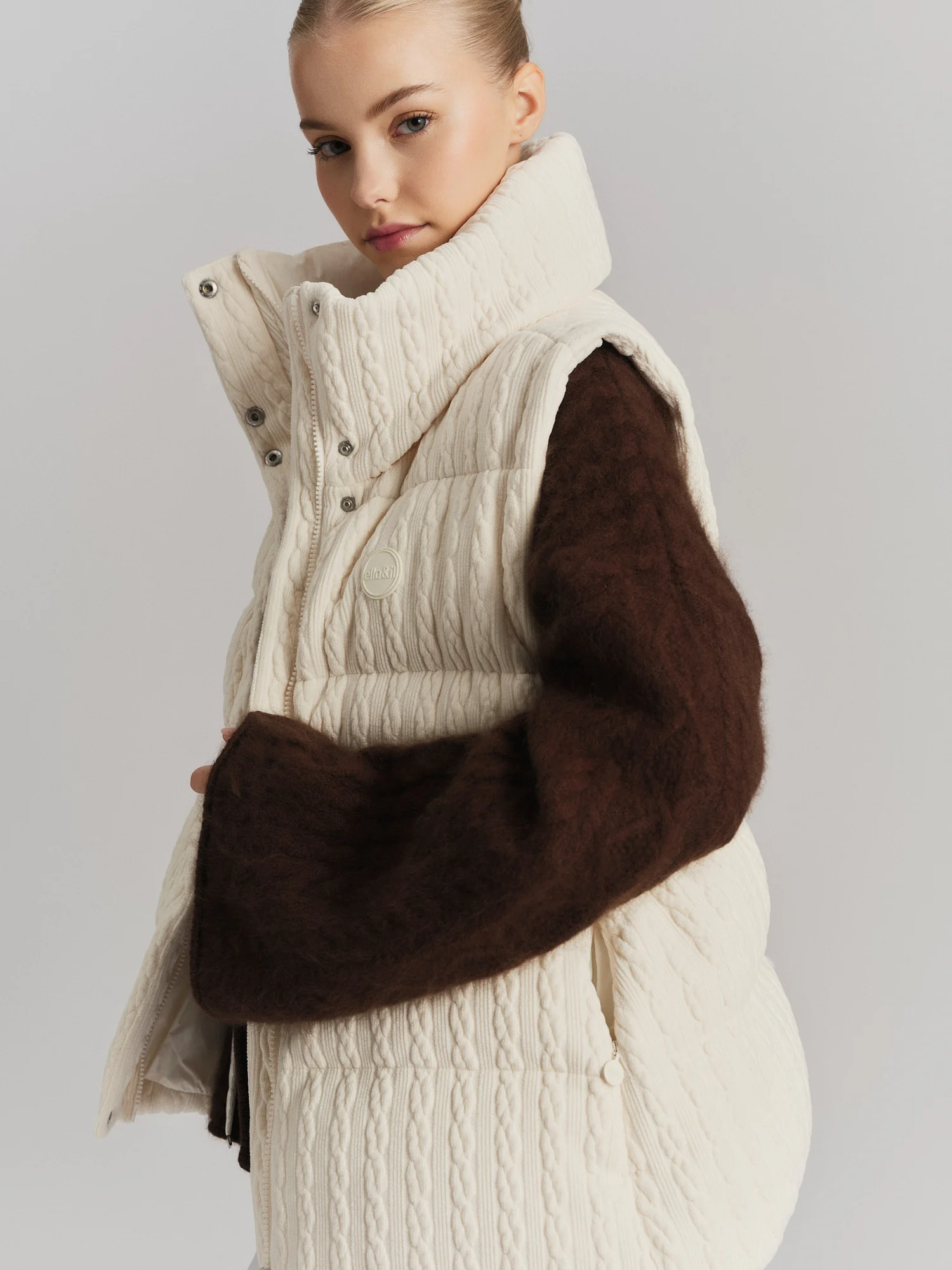 Ninni Down Vest