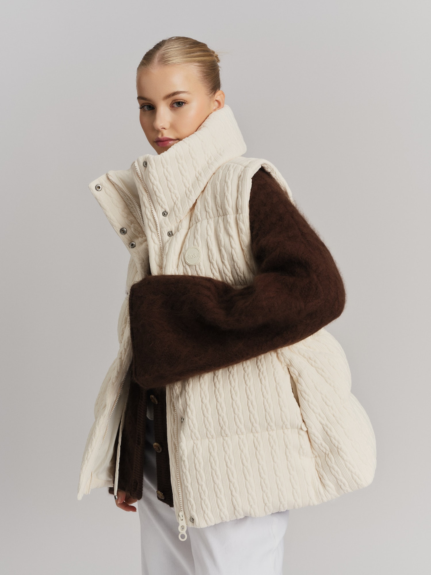 Ninni Down Vest