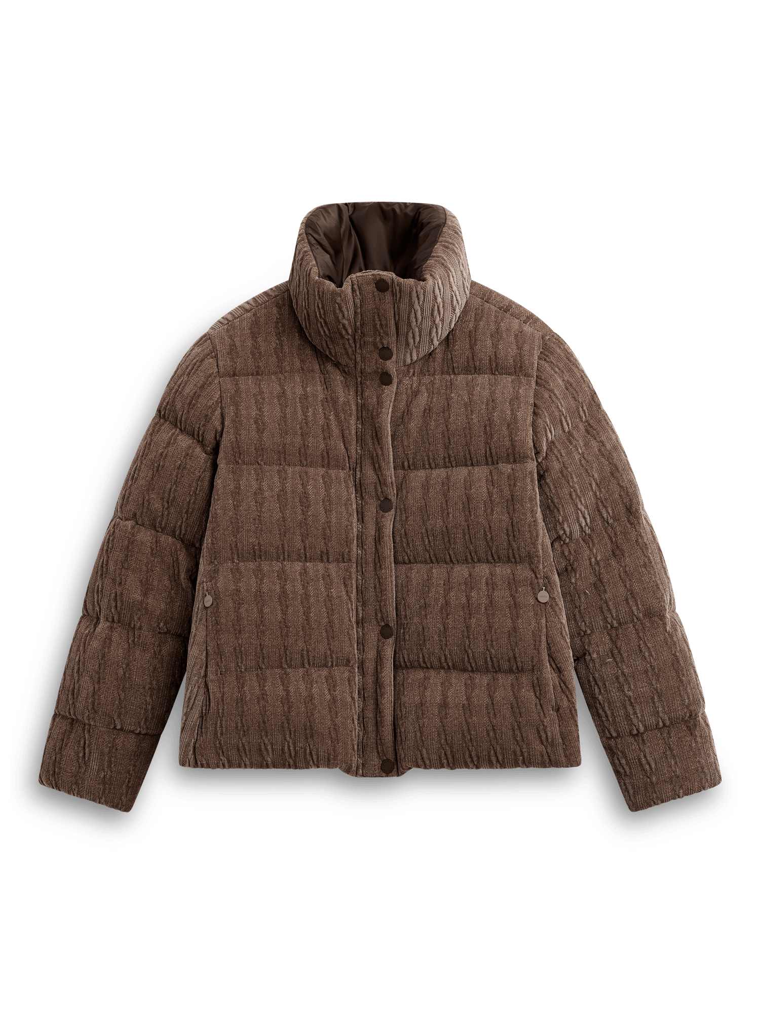Una Down Jacket