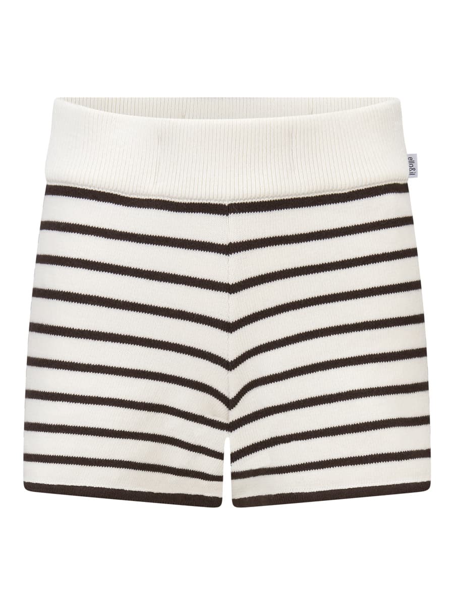 Mari Cotton Shorts