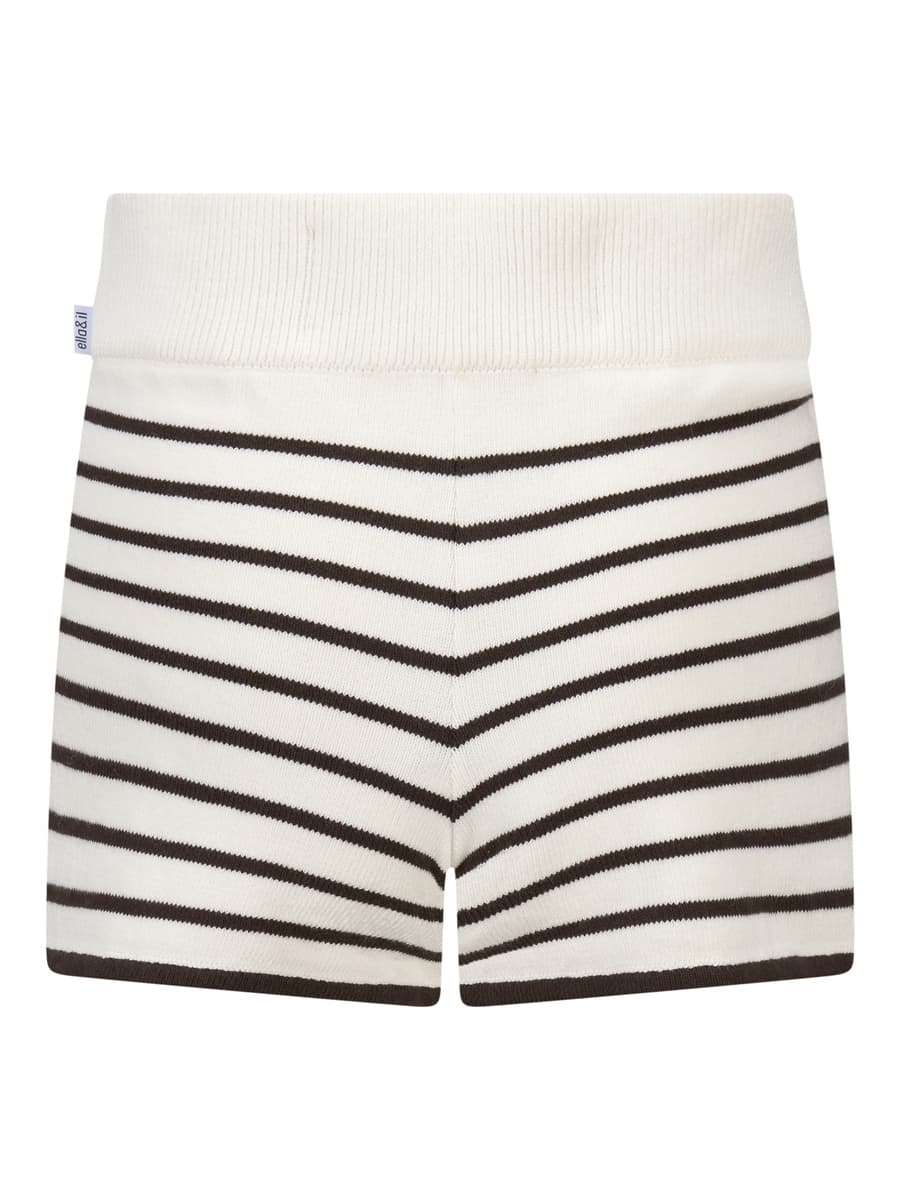 Mari Cotton Shorts