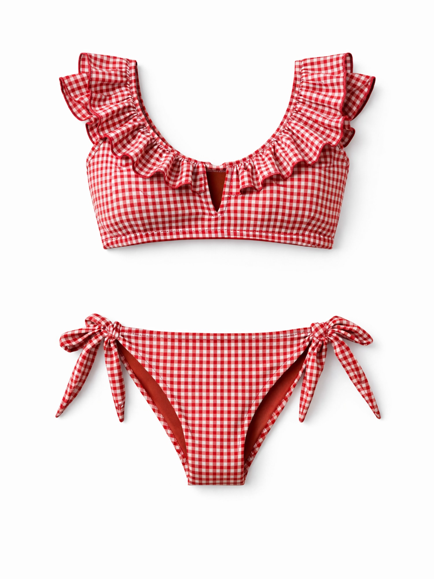 Rosie Bikini Set