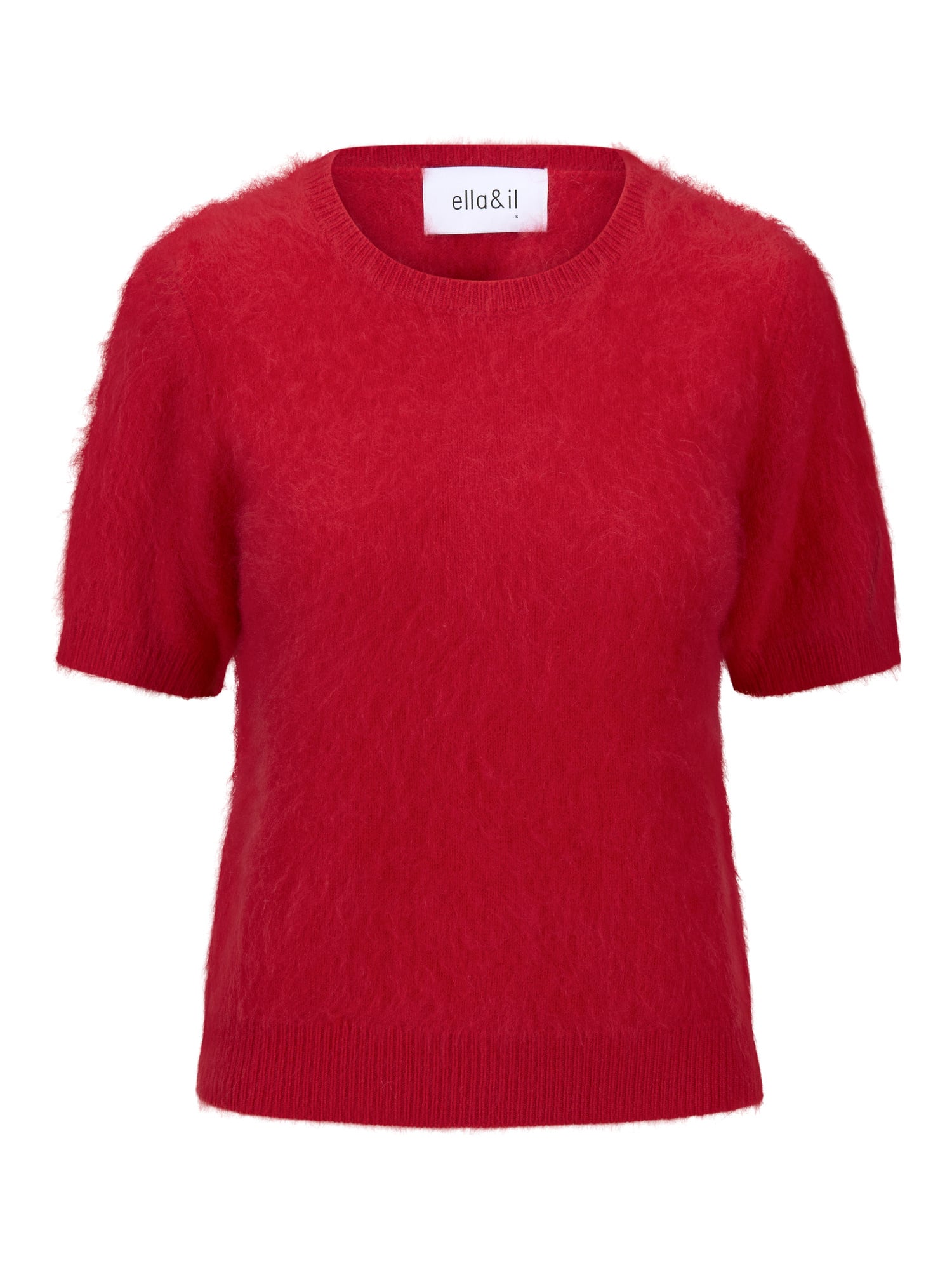 Emmy Brushed Tee