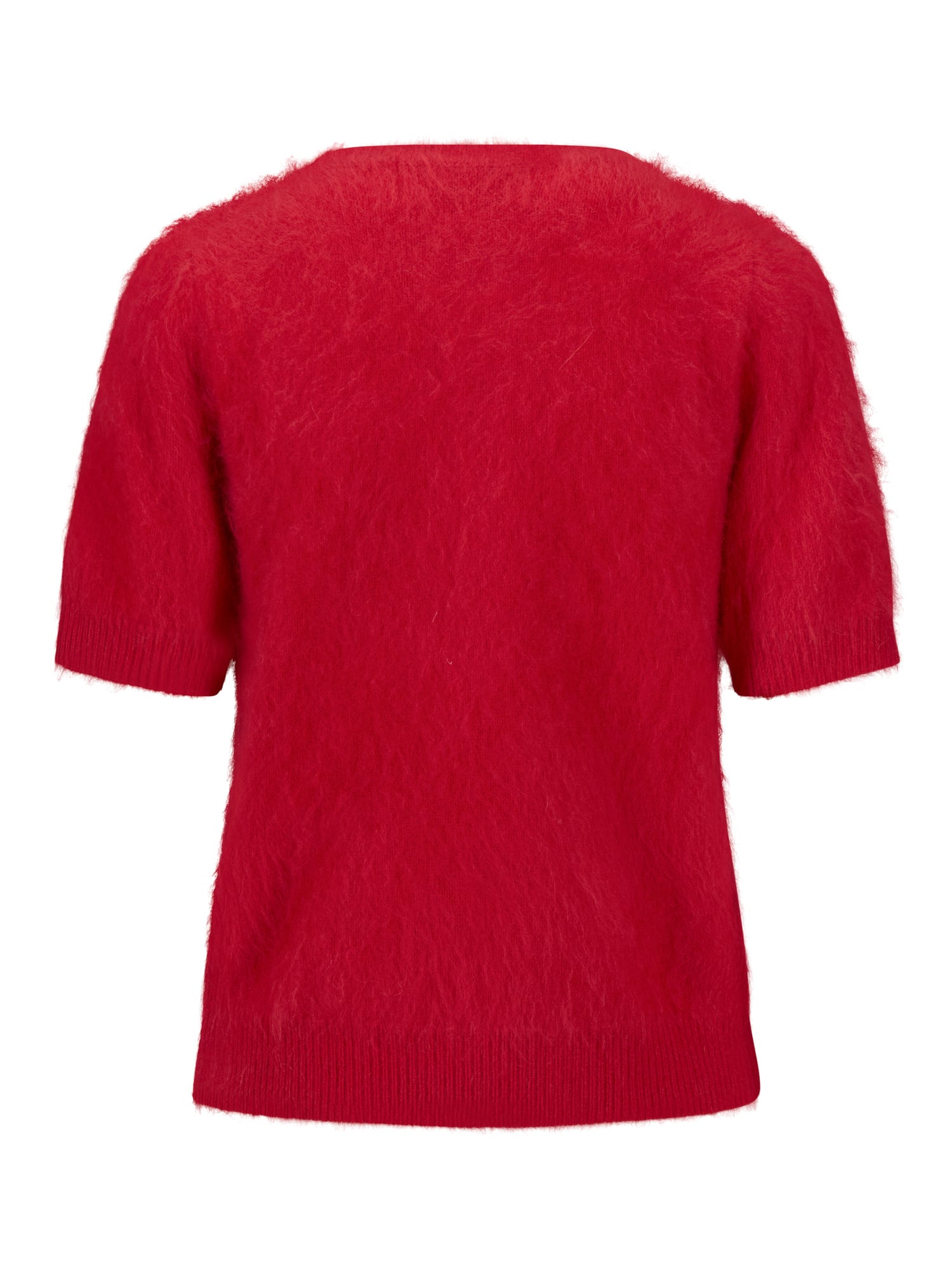 Emmy Brushed Tee