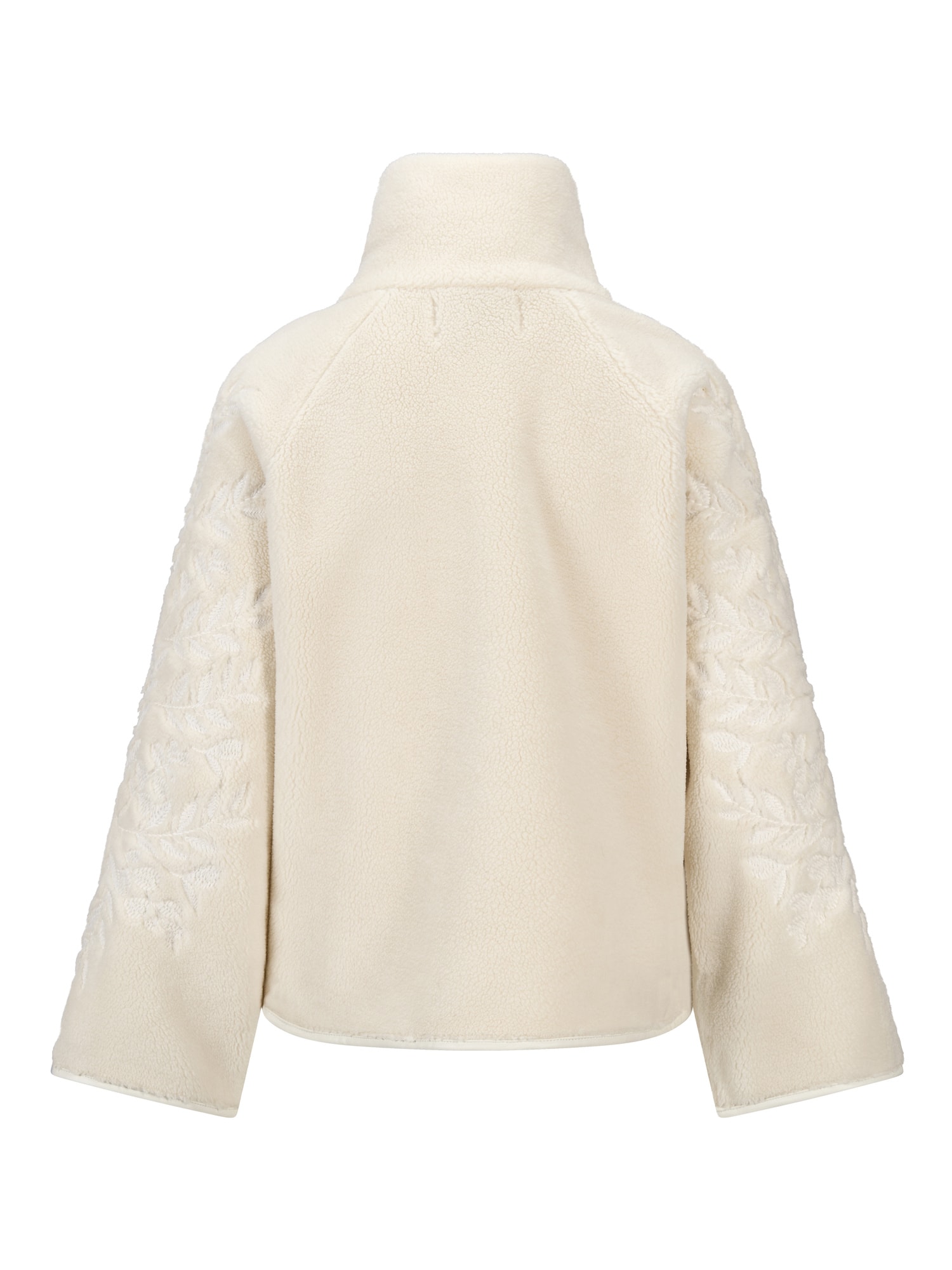 Enya Fleece Half Zip