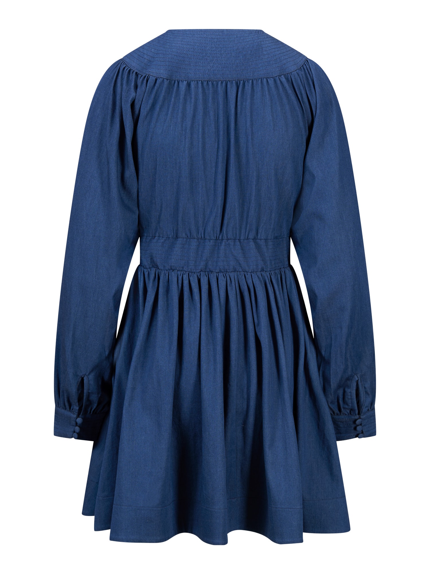 Anette Tencel Dress