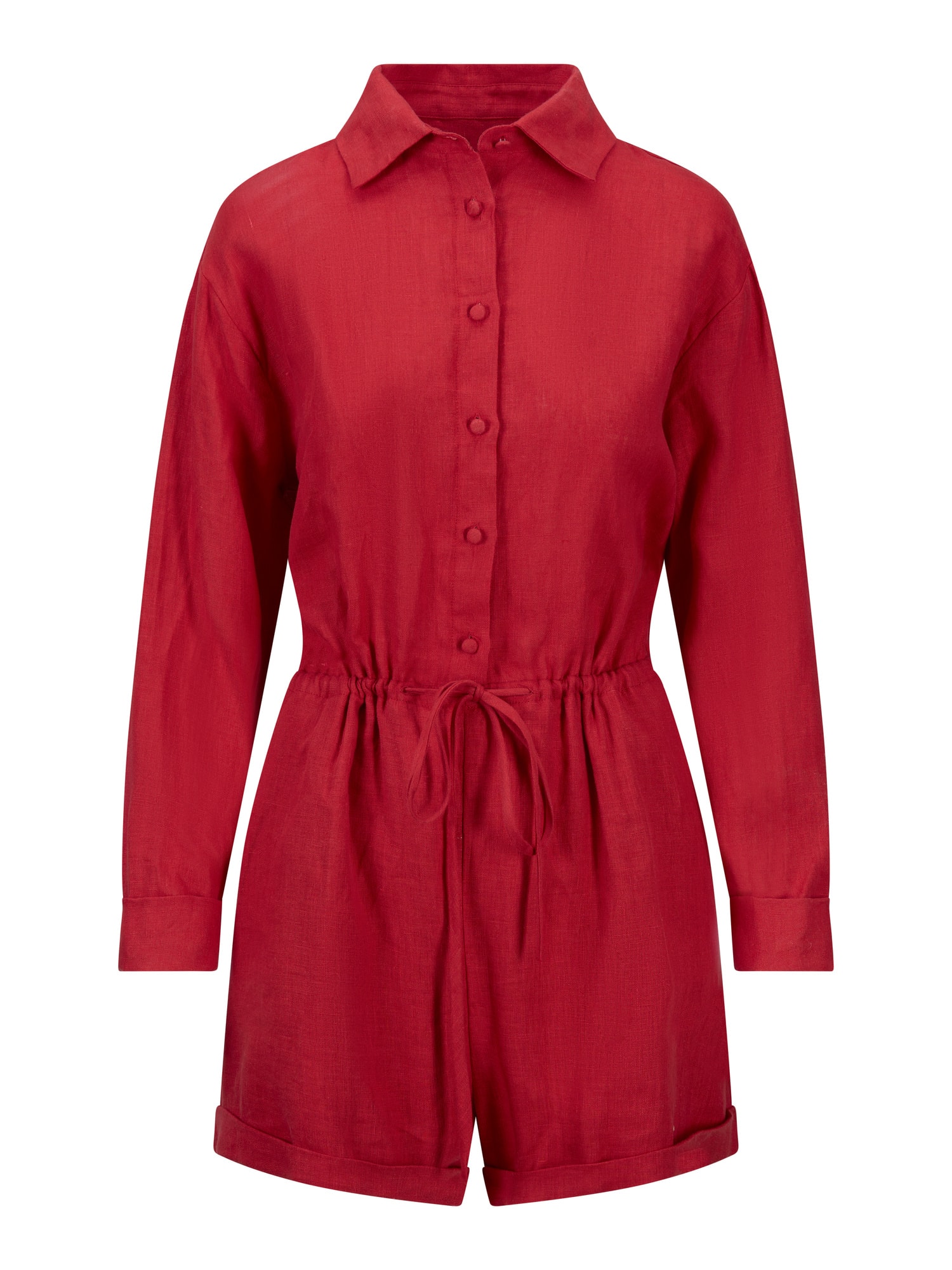 Marika Jumpsuit