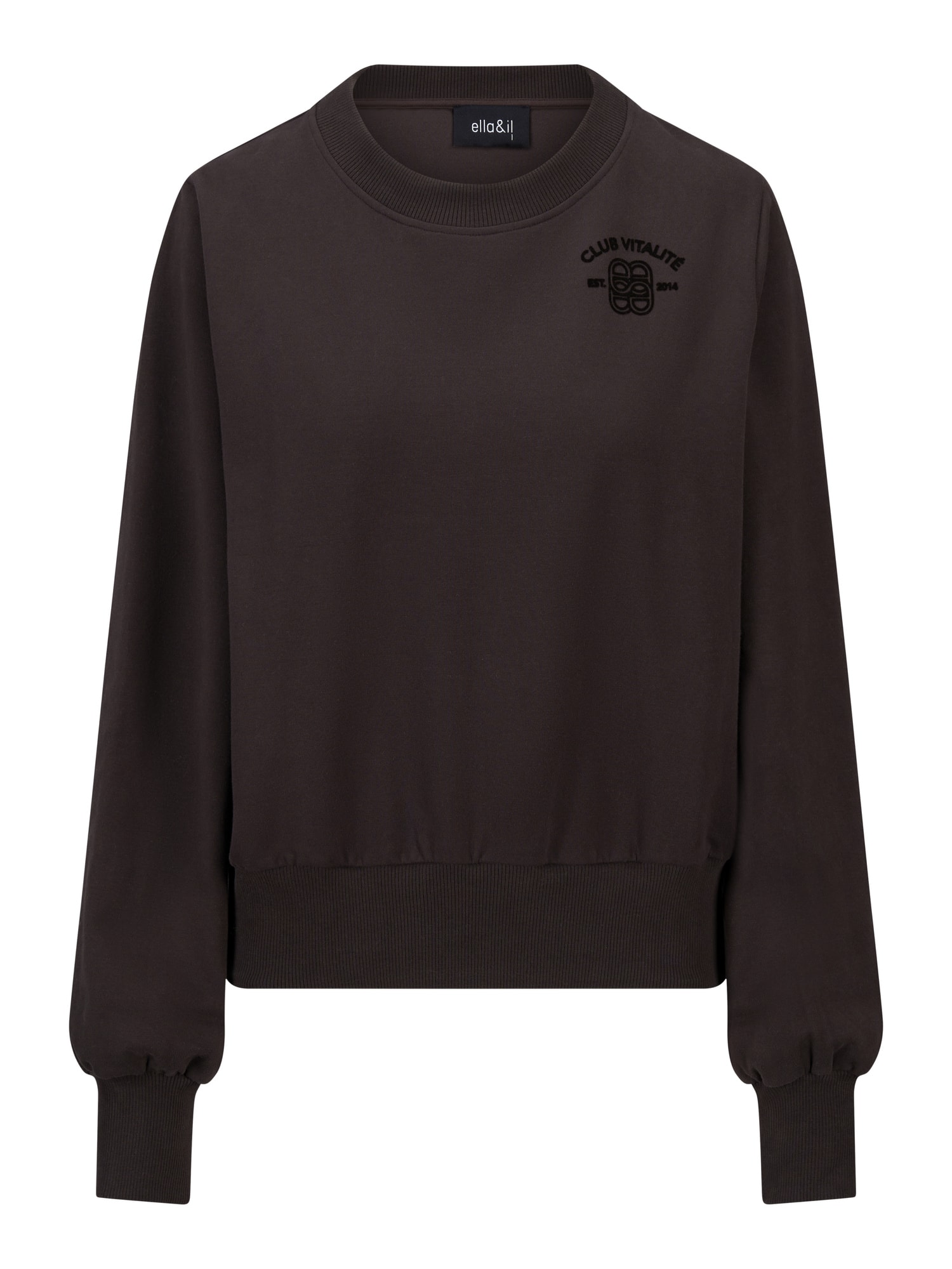 Minny Sweater Vitalité