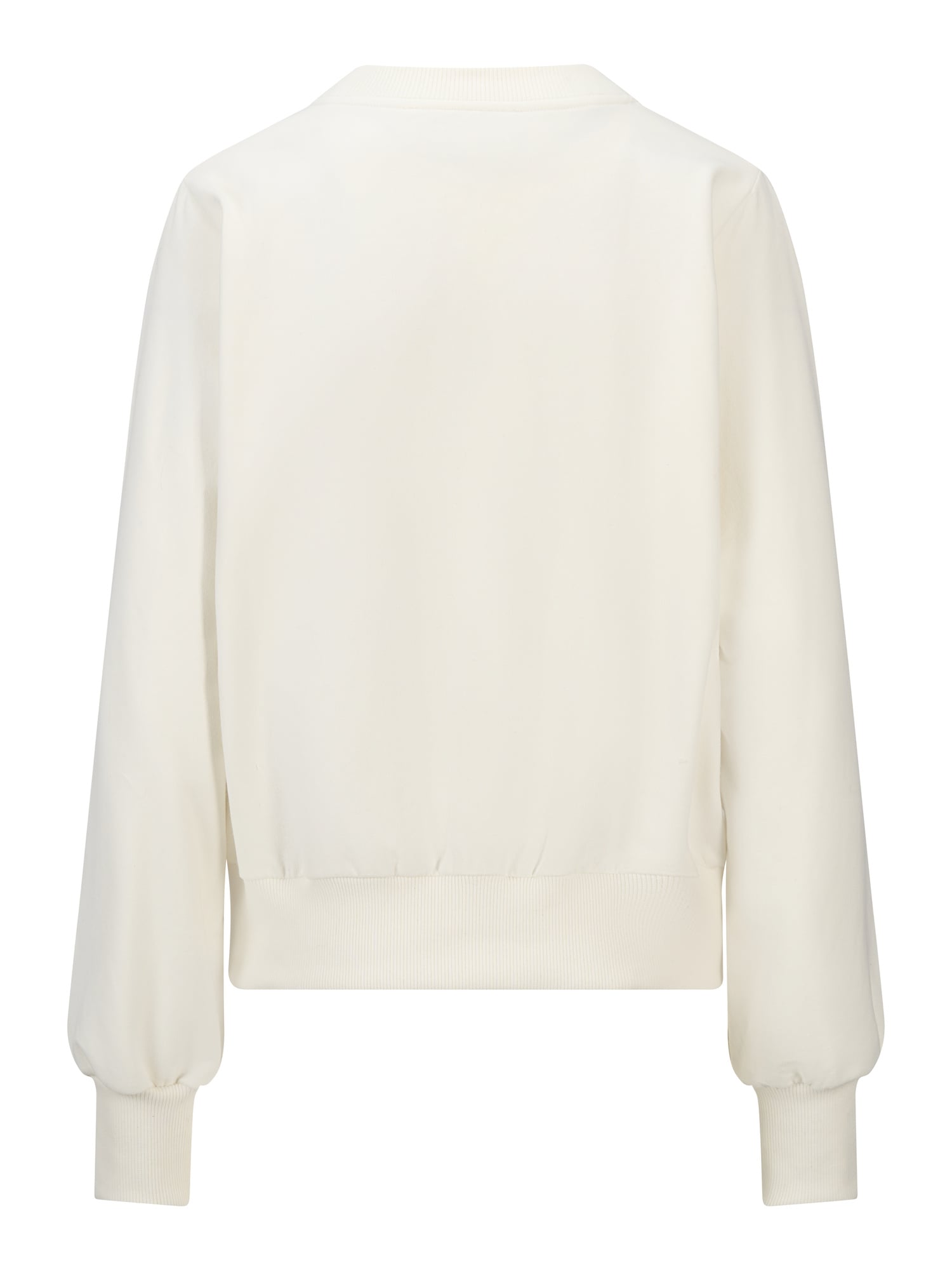 Minny Sweater Vitalité Brown Print