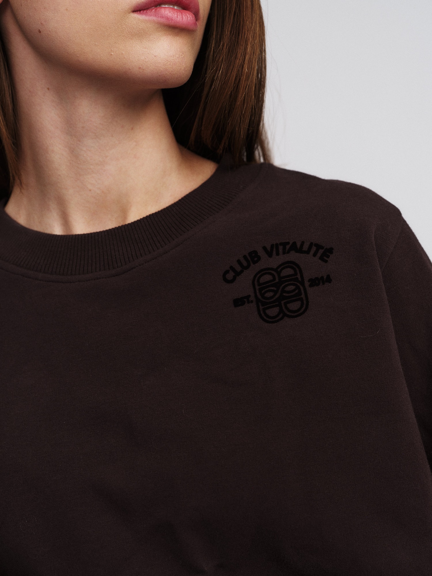 Minny Sweater Vitalité