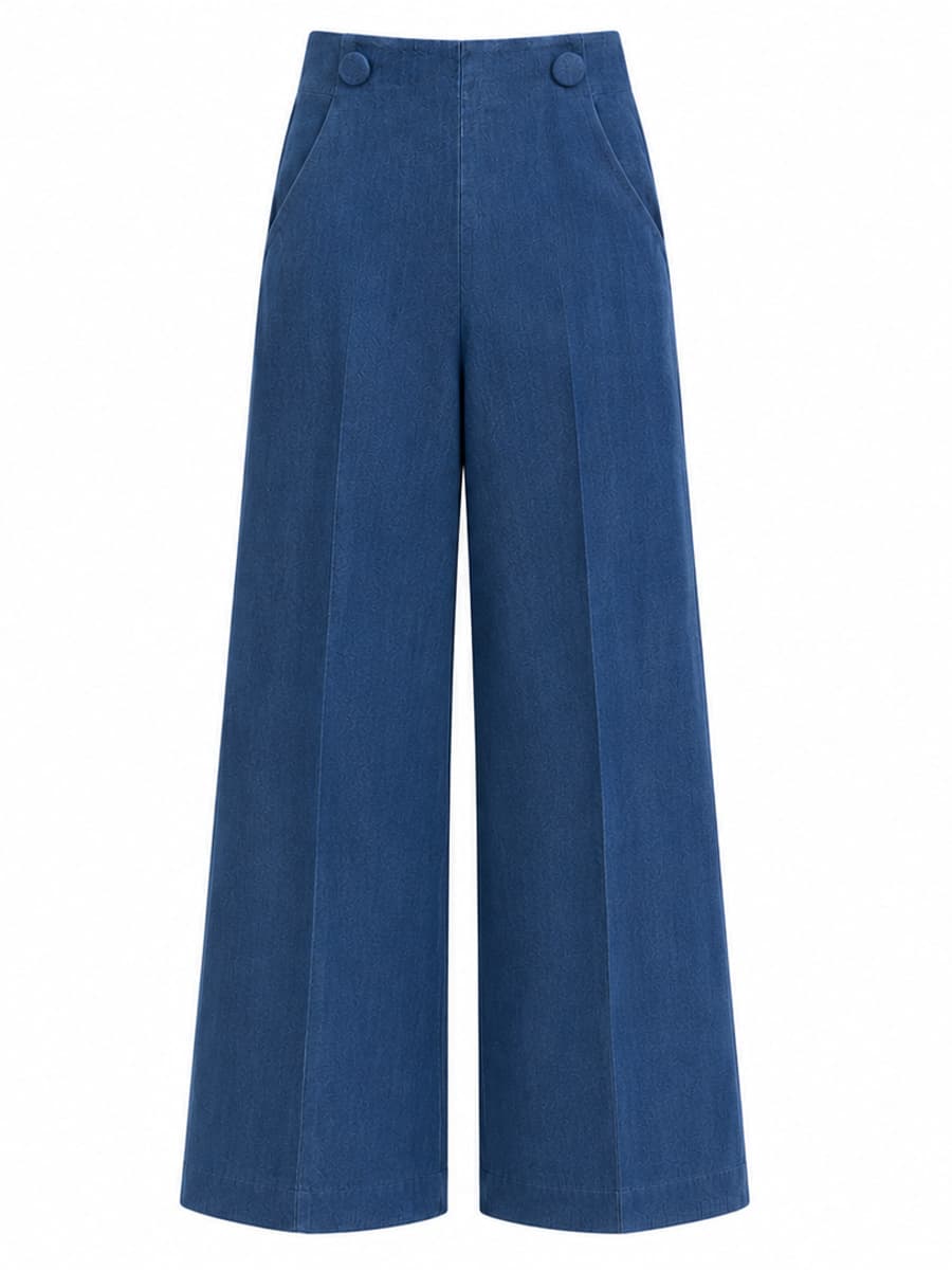 Rije Tencel Pants