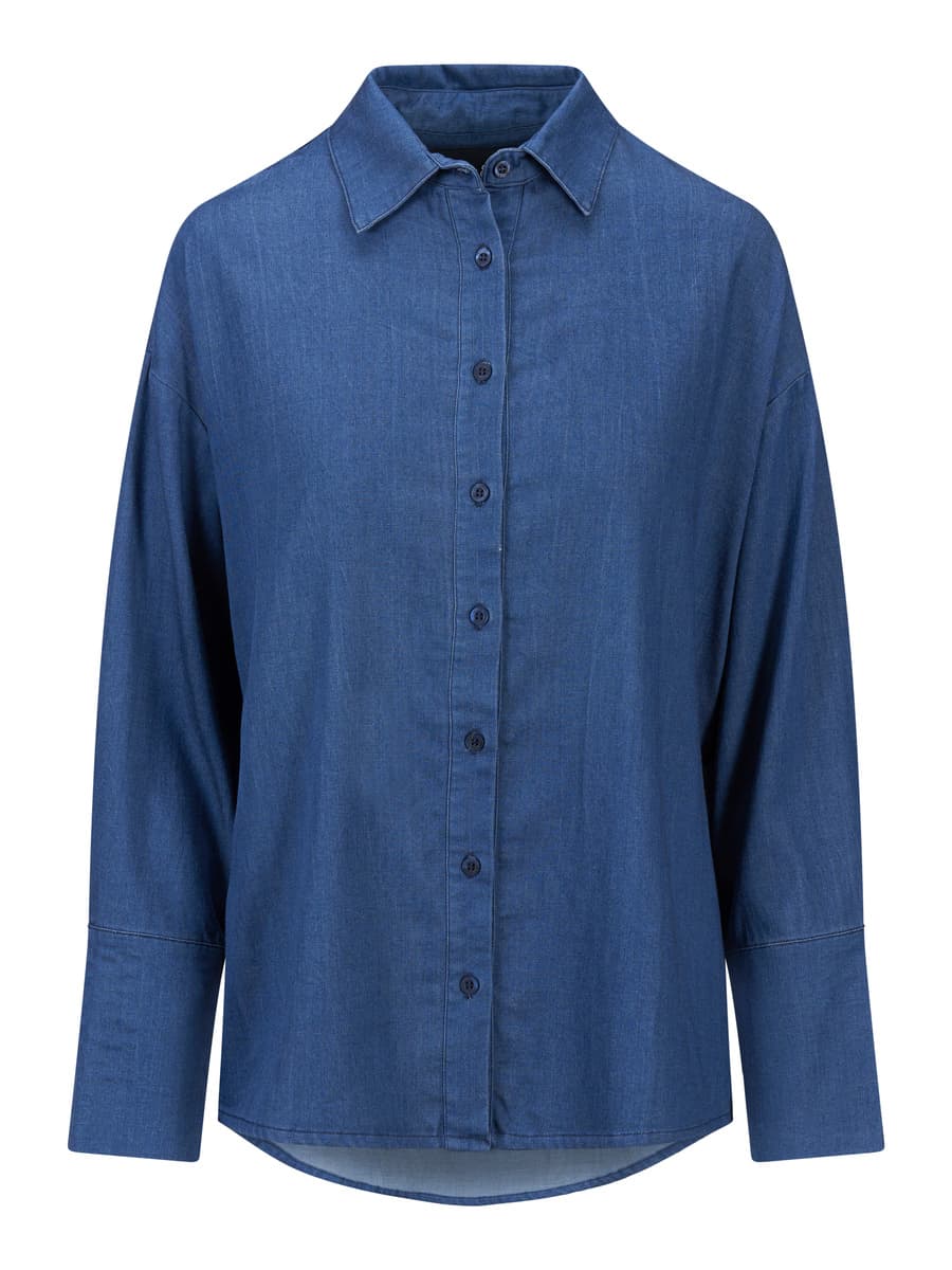 Sunniva Tencel Shirt