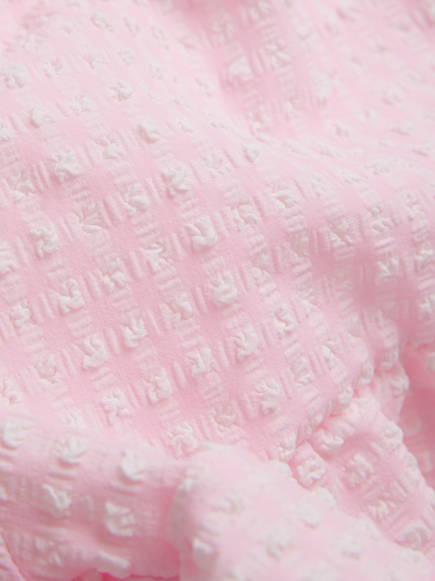 KIDS Helle Crinkle Shorts