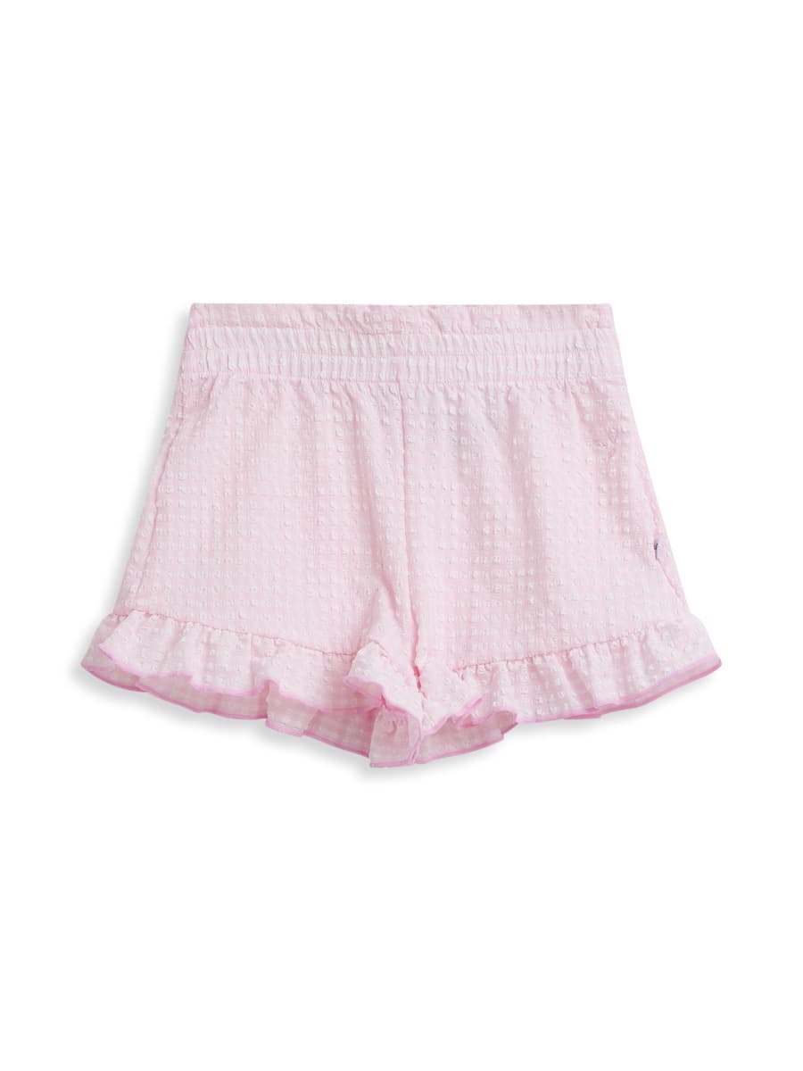 KIDS Helle Crinkle Shorts